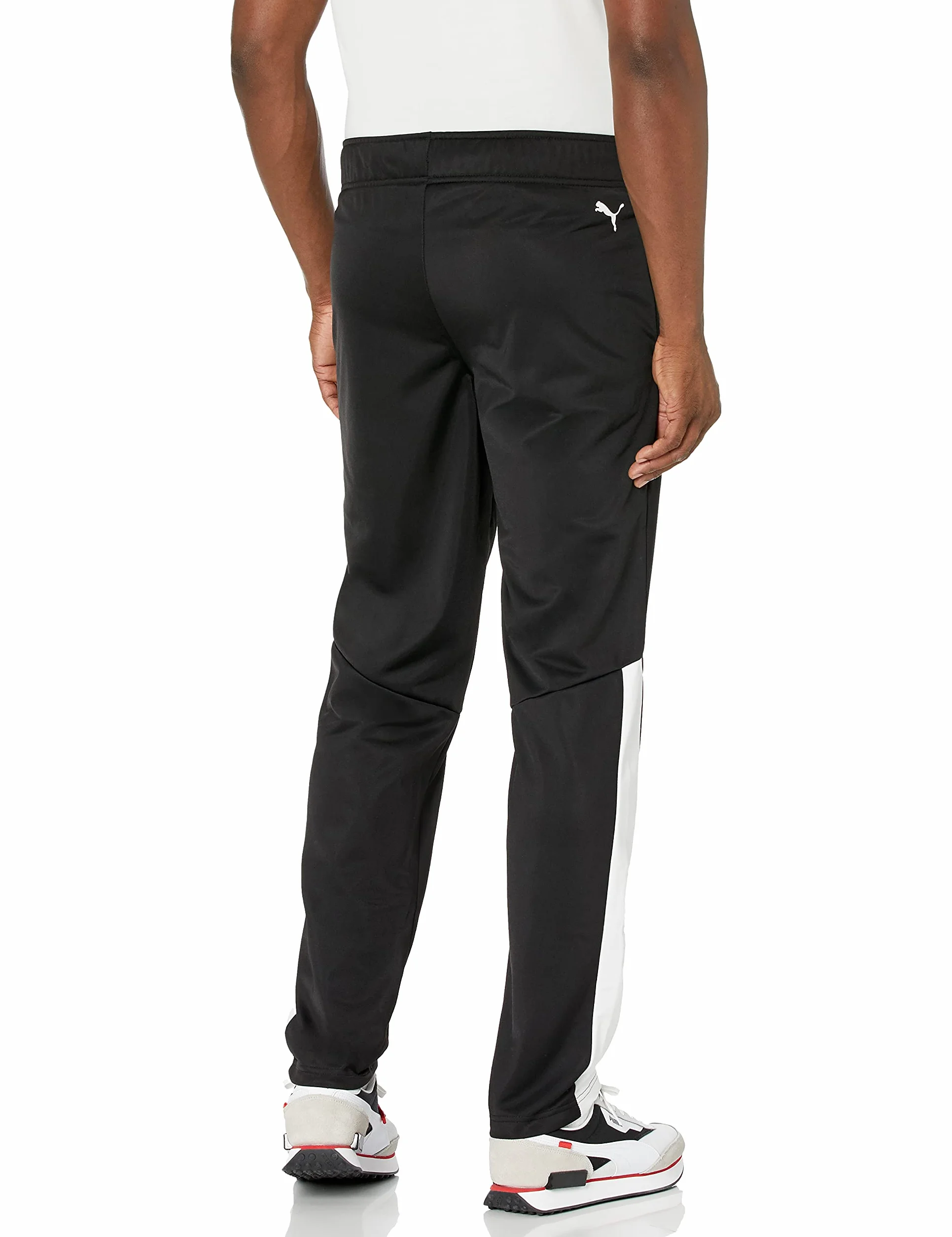 PUMA Contrast Pants 2.0 - Spodnie dresowe Mężczyźni