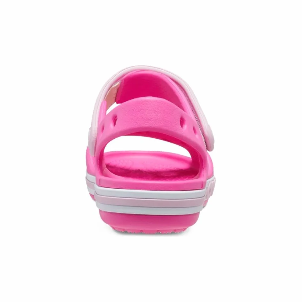Crocs Uniseks - dzieci Bayaband KSandały