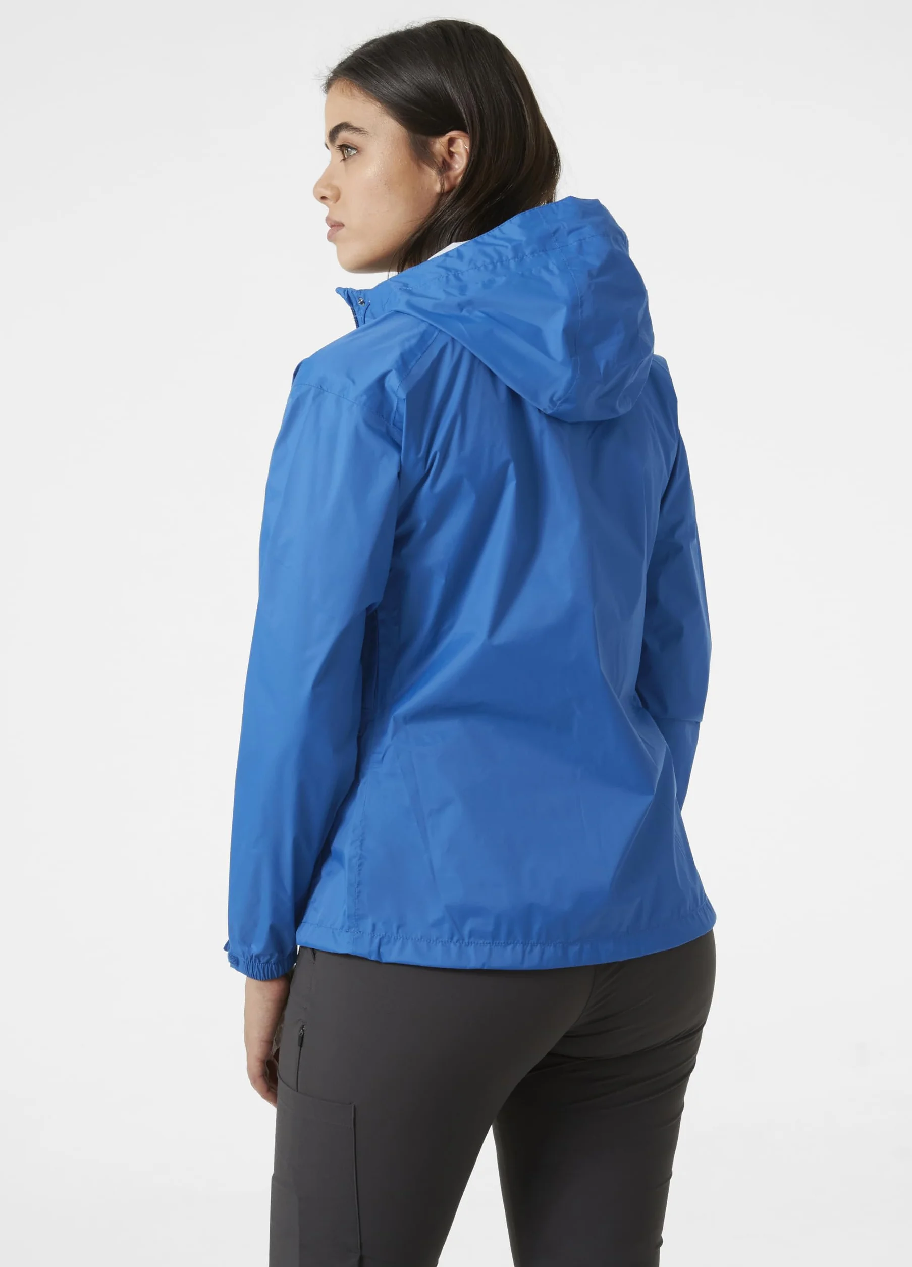 Helly Hansen Damskie Kurtka Loke Shell