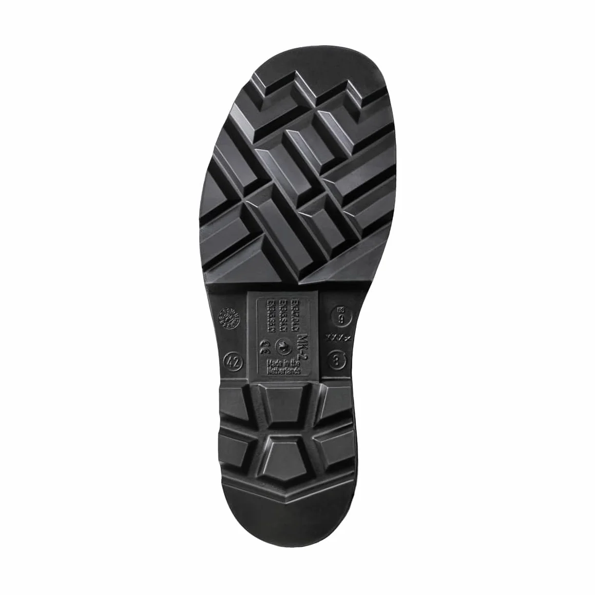 DUNLOP Buty Purofort zielone 44