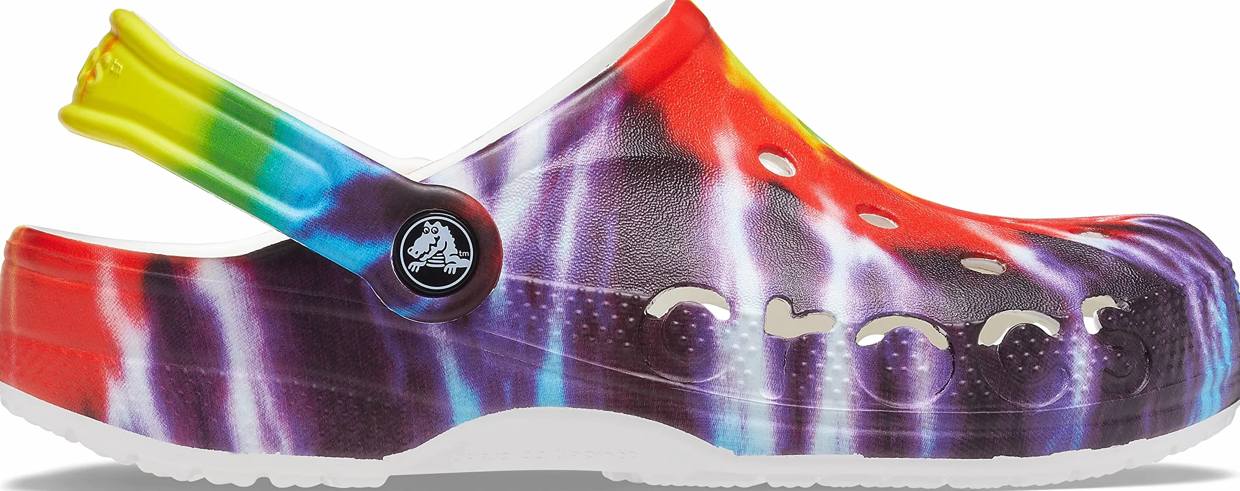 Crocs Uniseks Baya Graphic ClogChodak