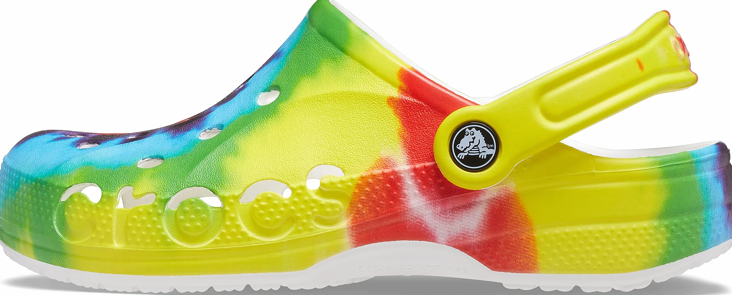 Crocs Uniseks Baya Graphic ClogChodak