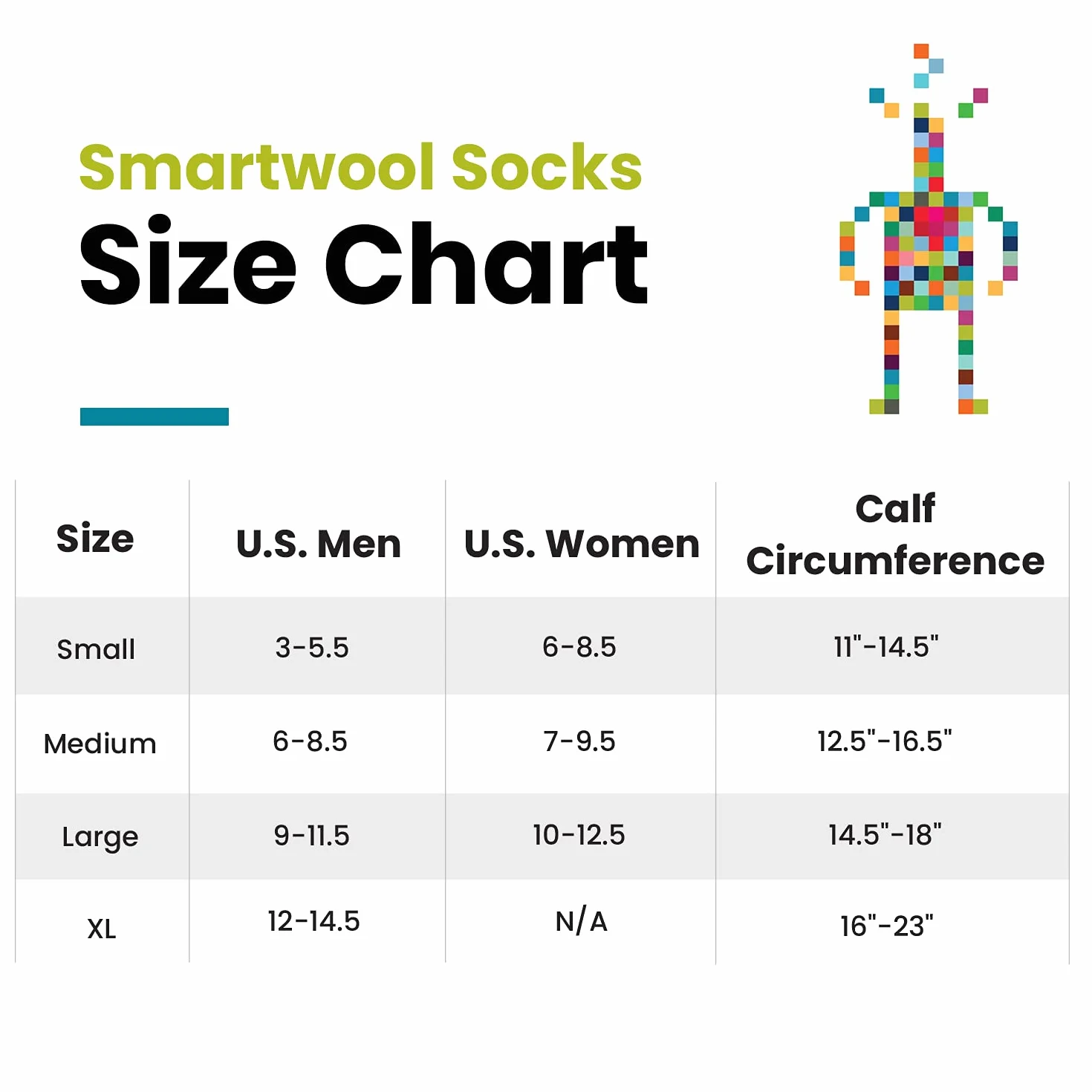 Smartwool Uniseks Ski Full Cushion Otc SW001908 Skarpety Narciarskie, Czarny, L
