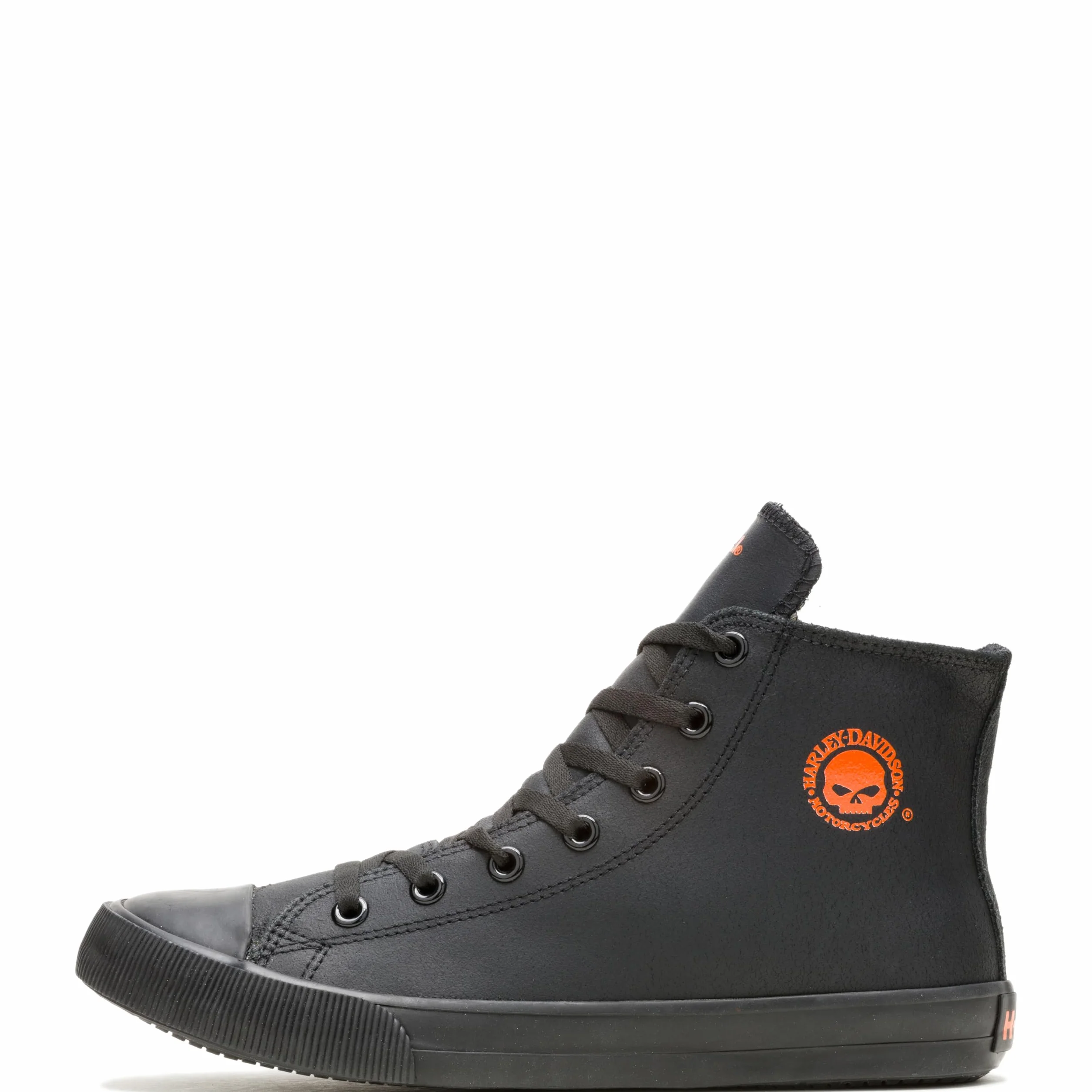 Harley-Davidson Męskie buty skateboardowe Baxter