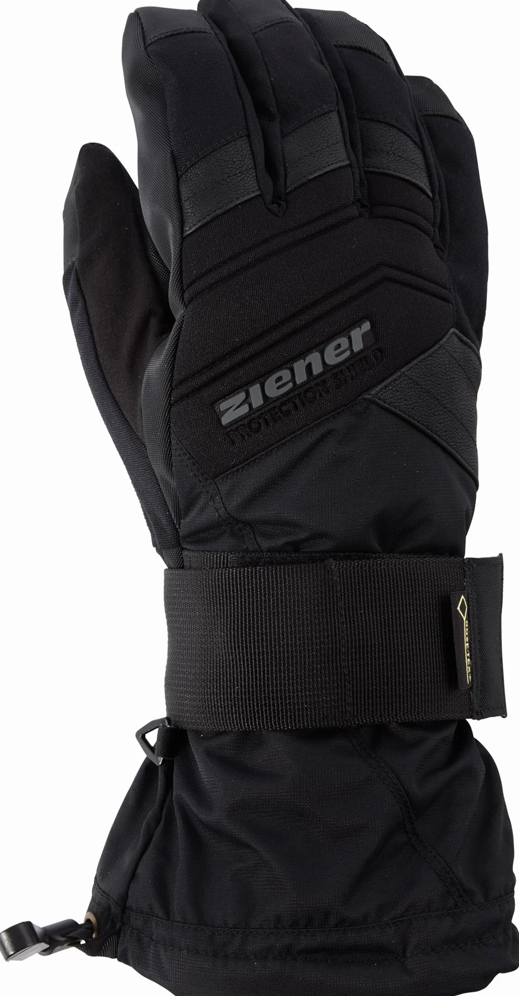 Ziener Unisex Medical GTX rękawica snowboardowa