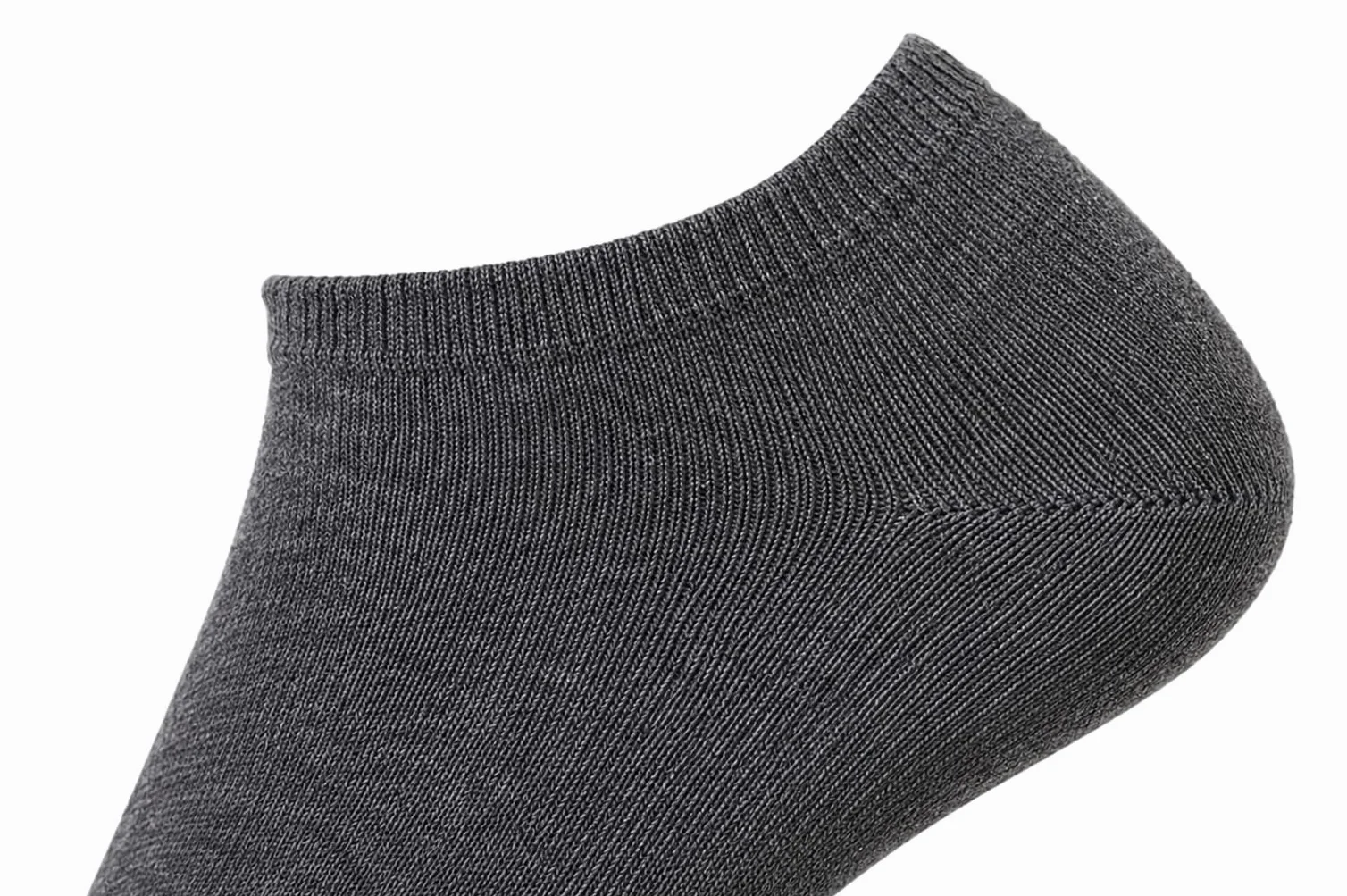 Camel Active Mężczyźni 6595 Skarpety, Anthracite 620, 43-46 EU