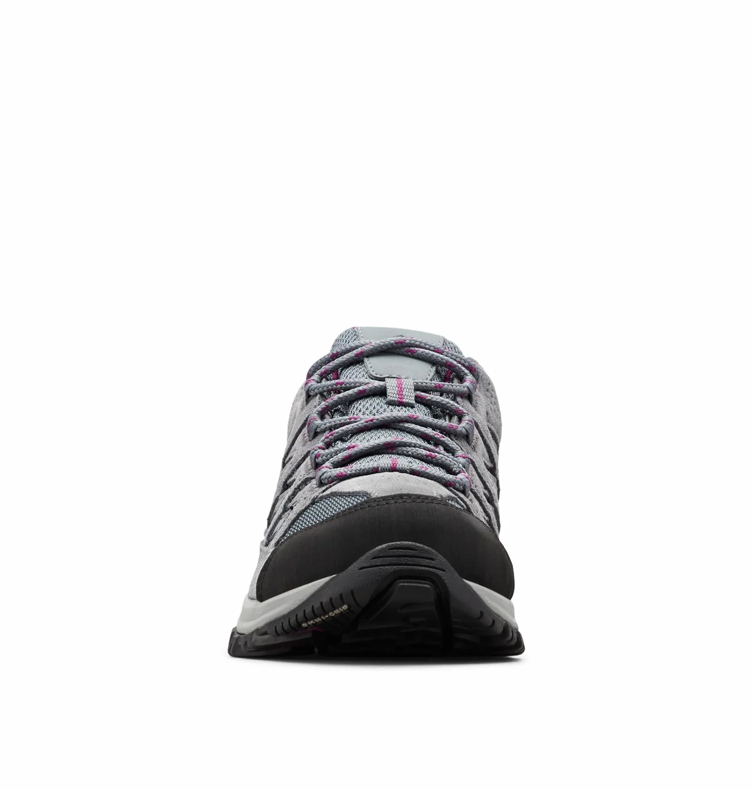 Columbia Kobiety Crestwood™ WaterproofWodoodporne buty trekkingowe i turystyczne z niskim stanem