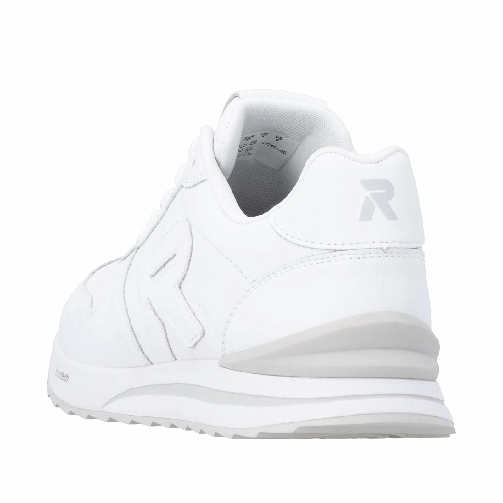Rieker Kobiety W2401Sneakersy niskie