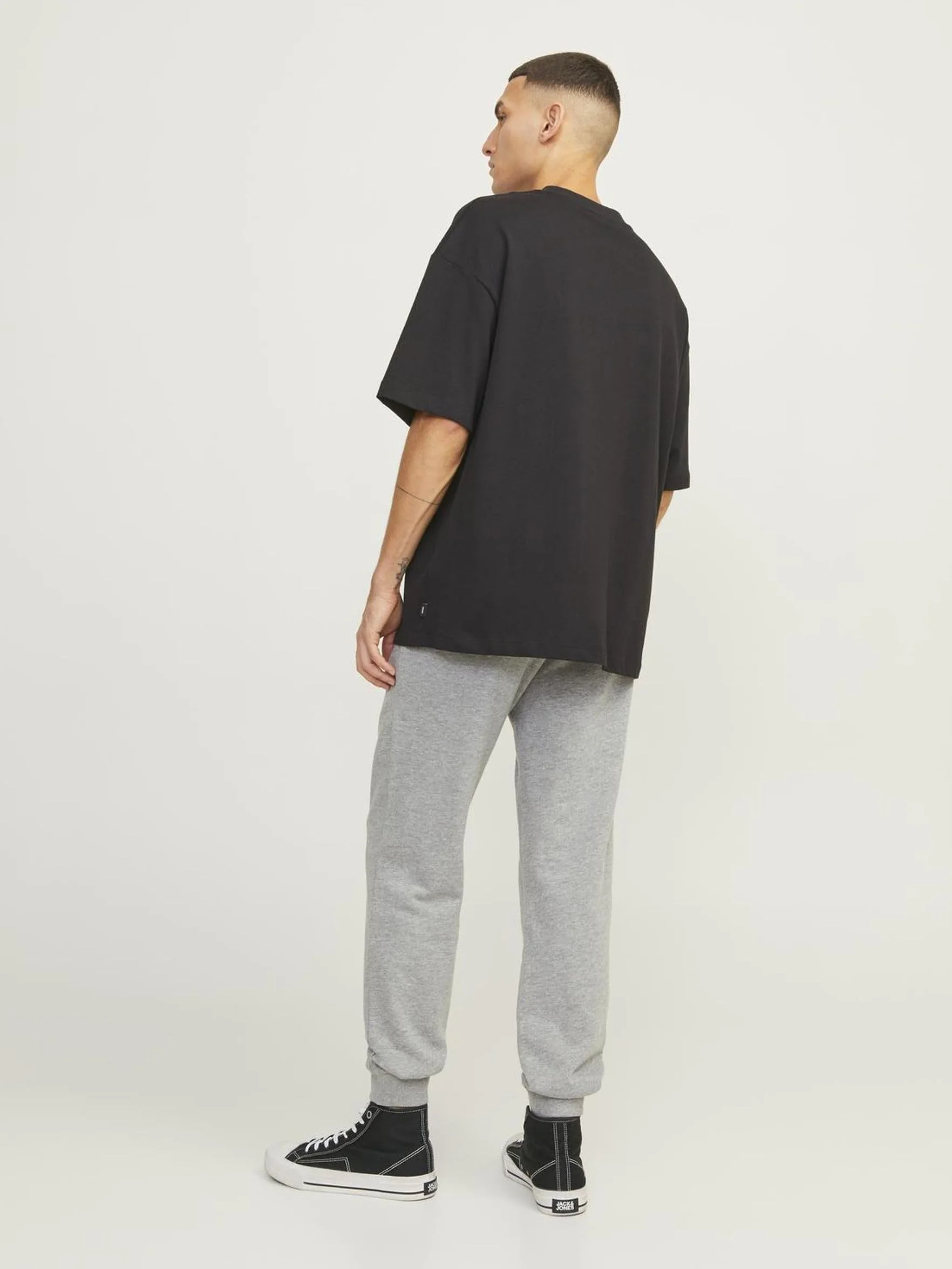 JACK & JONES JJIGORDON JJSHARK spodnie sportowe Mężczyźni