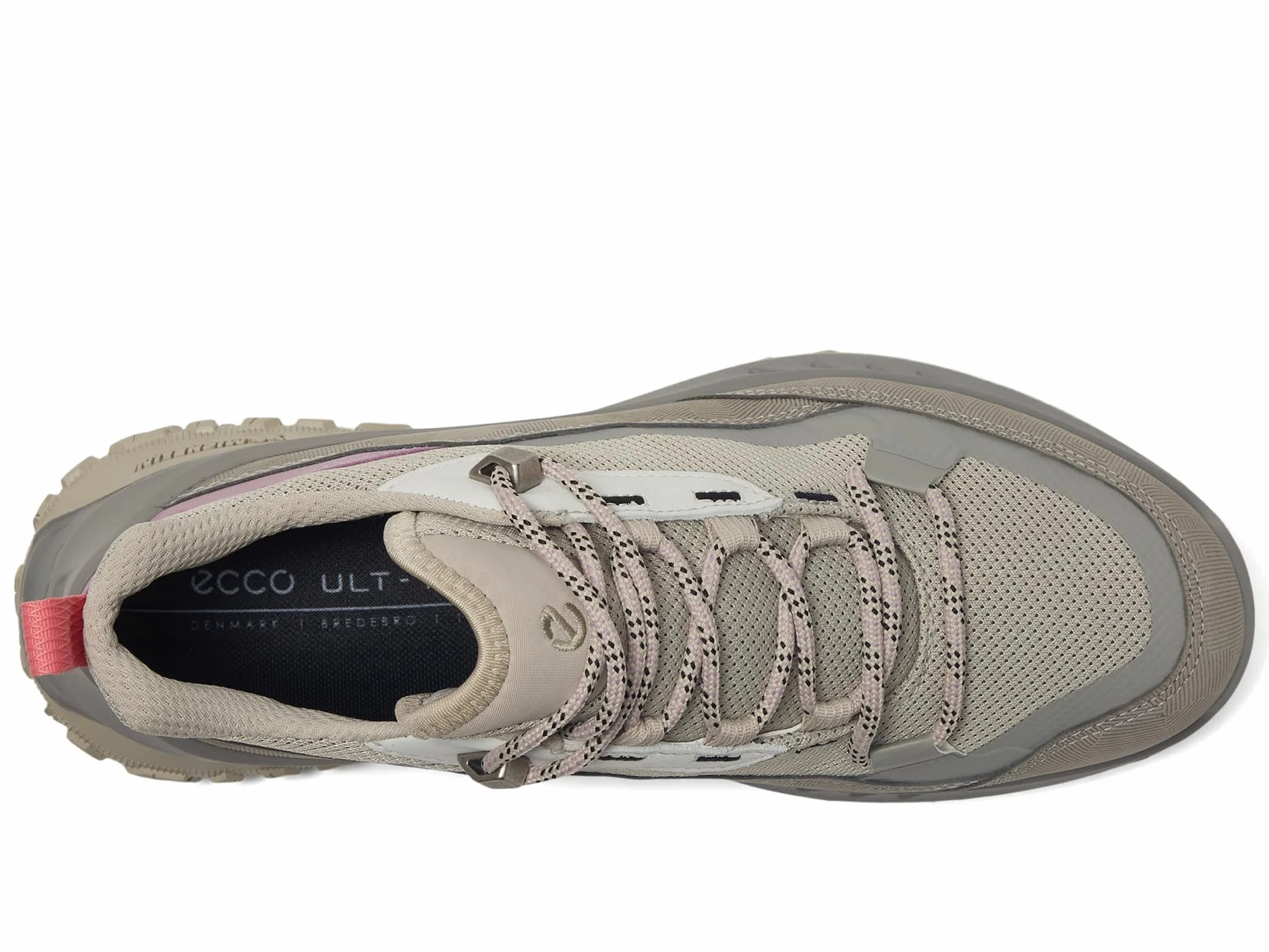 ECCO Kobiety Ecco Ult-trnButy trekkingowe