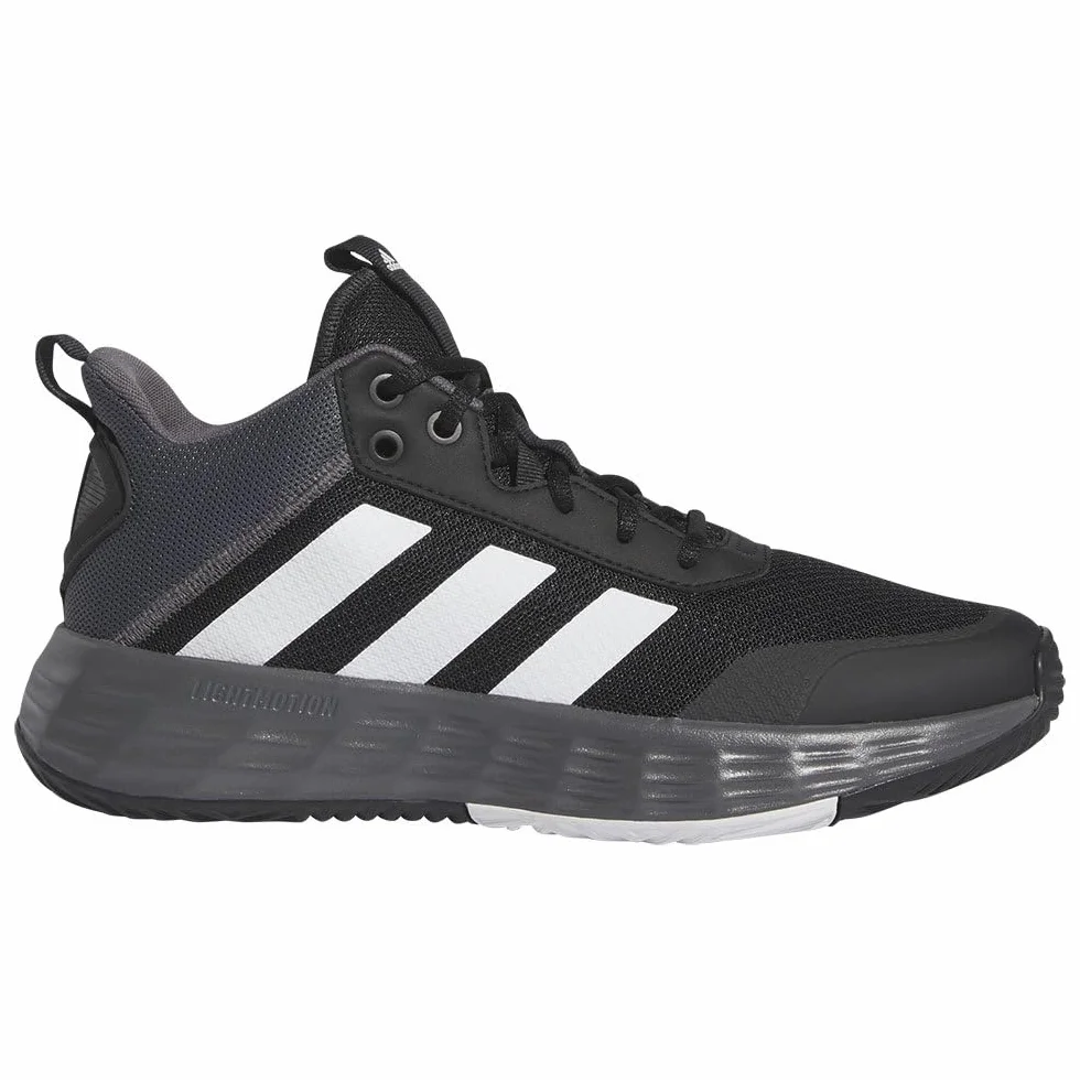 adidas Własna gra - Trampki Mężczyźni