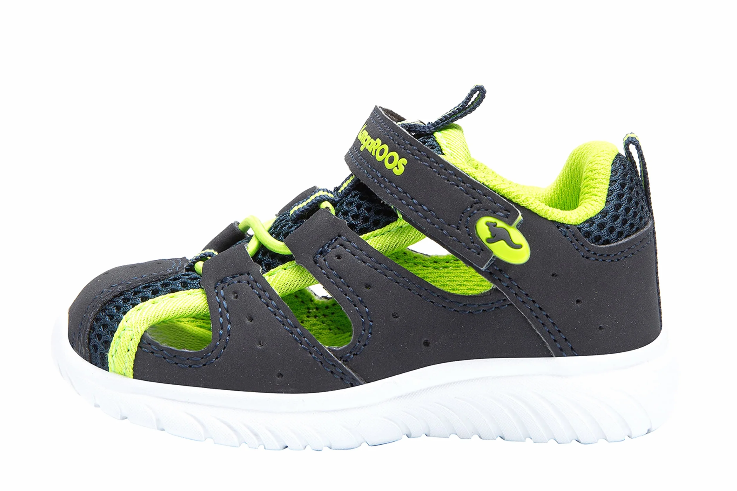 KangaROOS Uniseks - dzieci Ki-rock Lite EvAdidasy