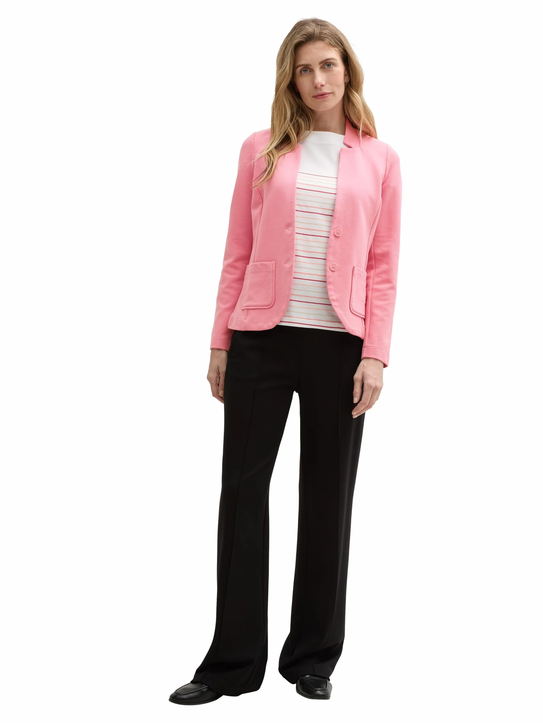 TOM TAILOR Blezerek Kobiety 1038703