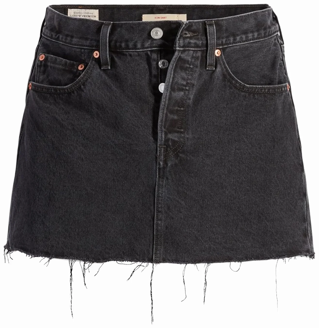 Levi's Skirt Kobiety Icon