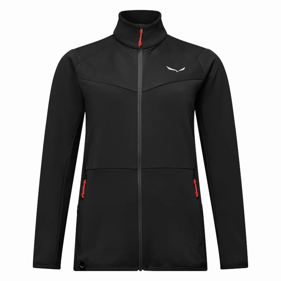 Salewa Kurtka Kobiety Puez Cammino Pl Jkt W