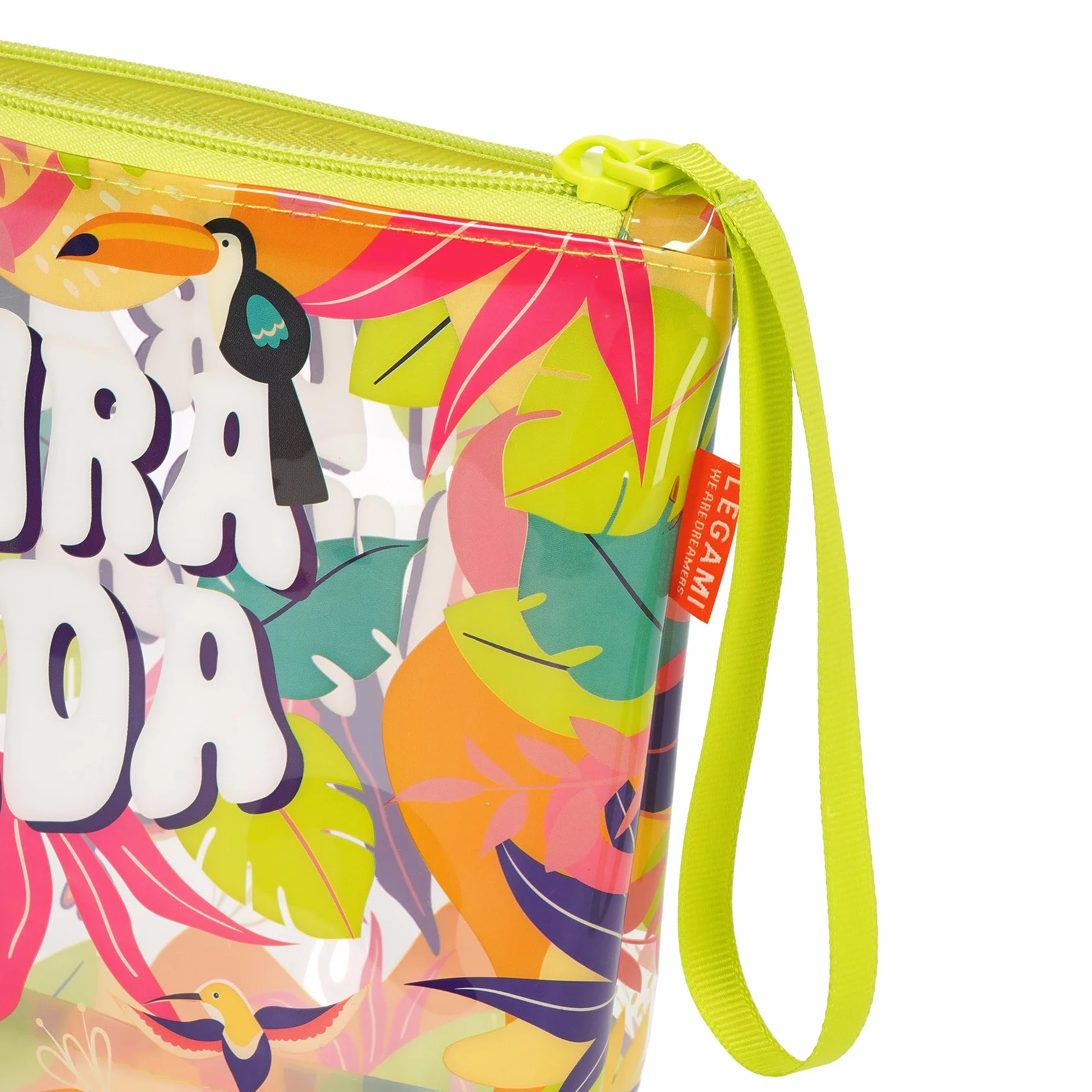 LEGAMI Torba plażowa Kobiety Pochette Mare
