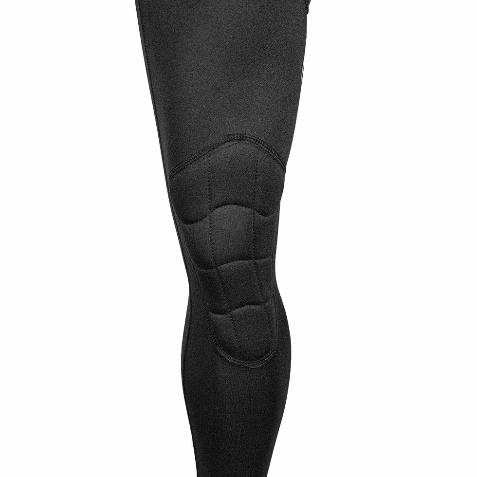 HO Soccer Underwear Trousers Raven - Spodnie Uniseks