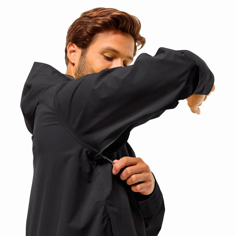 Jack Wolfskin Kurtka Mężczyźni Highest Peak 3l Jkt M