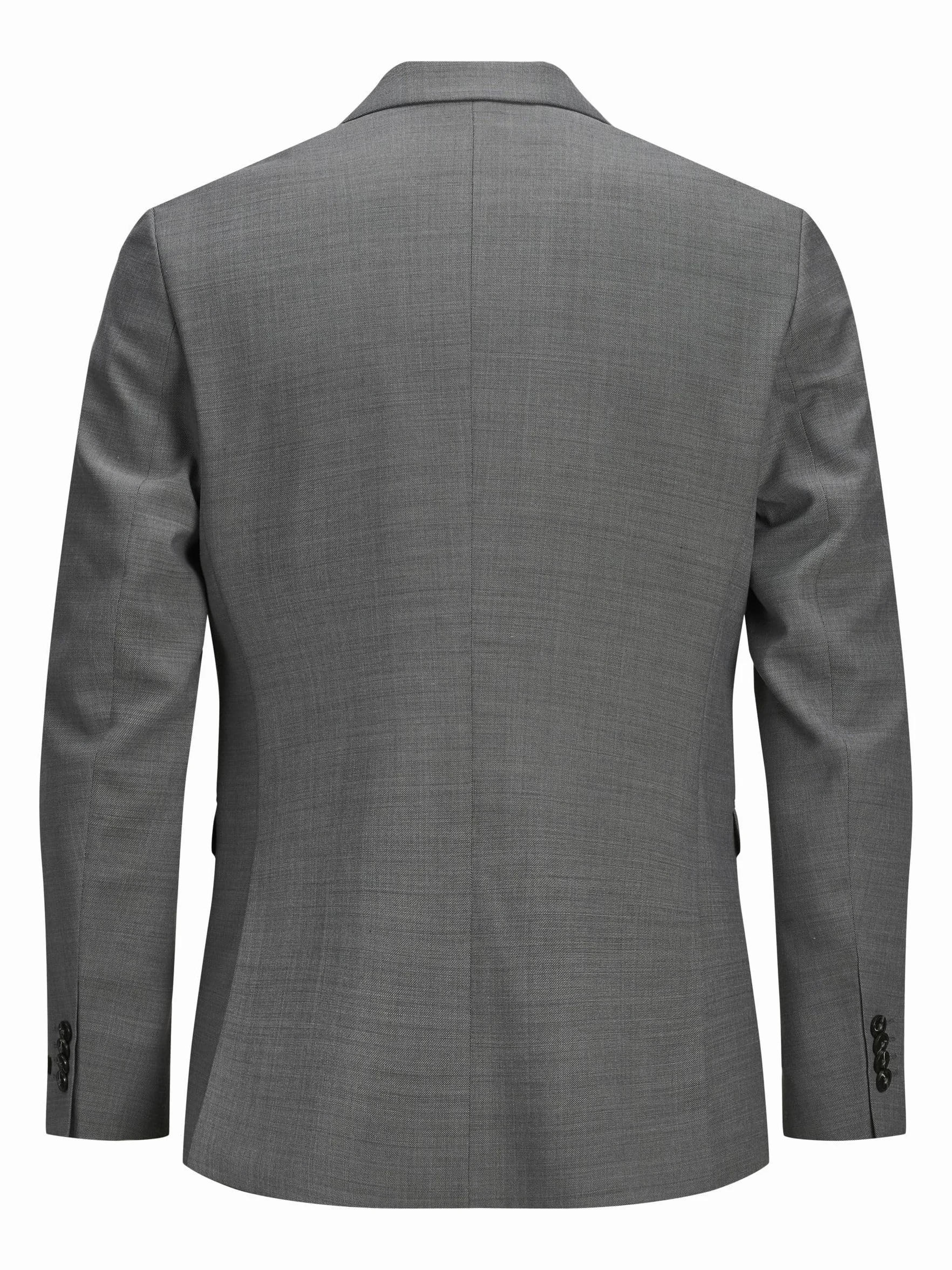 Jack & Jones Mężczyźni Jprsolaris Noos Suit Marynarka, Jasnoszary, 52
