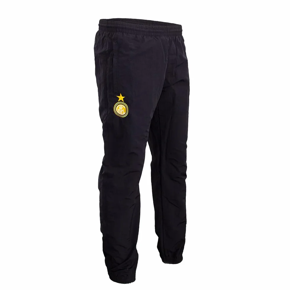 Inter 98 Retro Football Pant, 1997-98 Unisex dla dorosłych