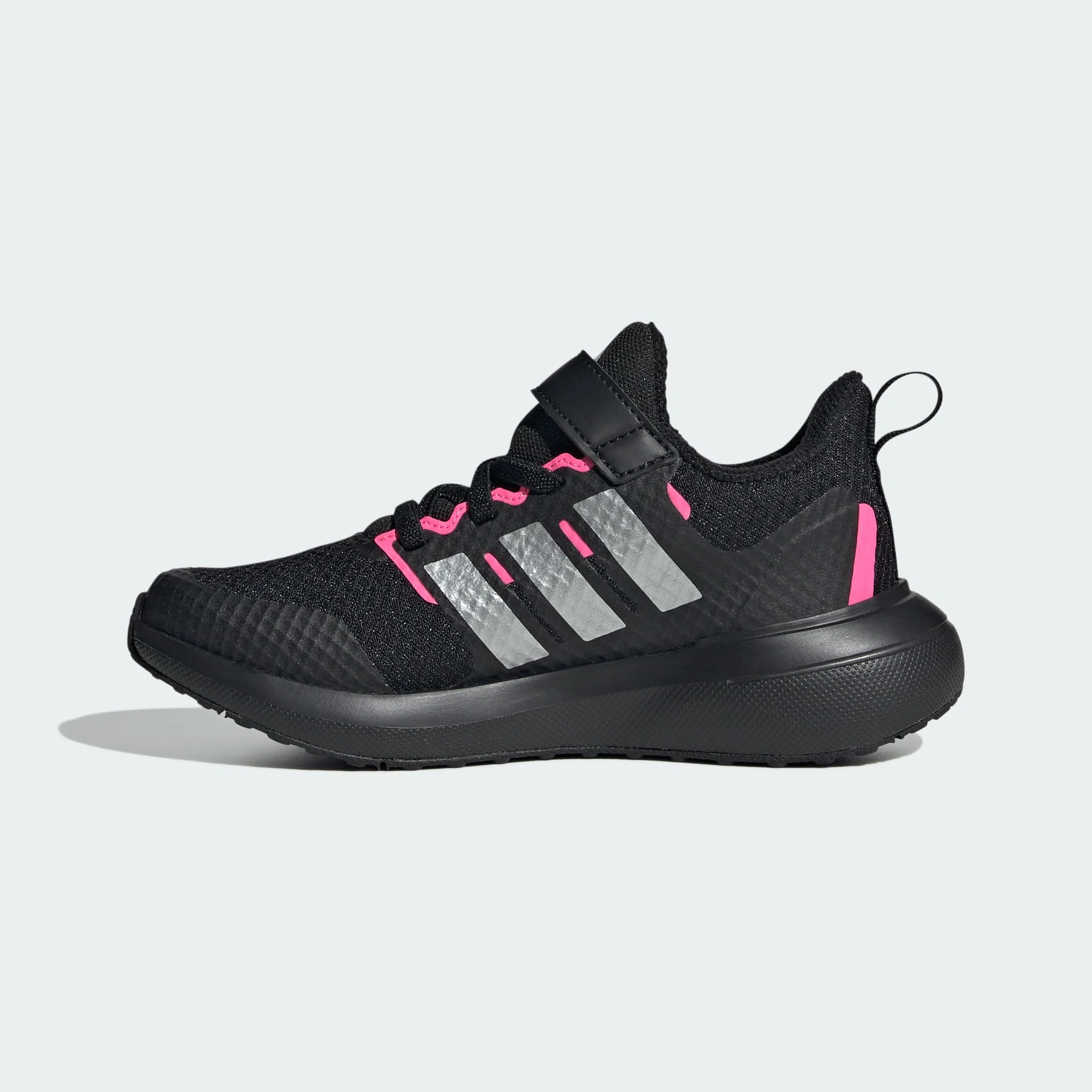 adidas Uniseks - dzieci Fortarun 2.0 KidsButy do biegania