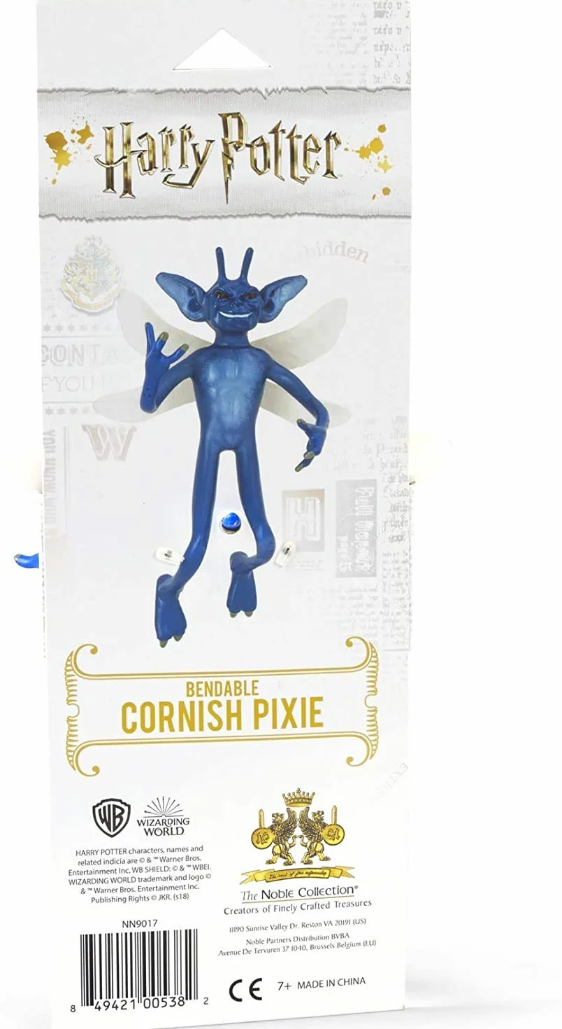 Cornish Elf Figurka Ciągliwa 18 cm