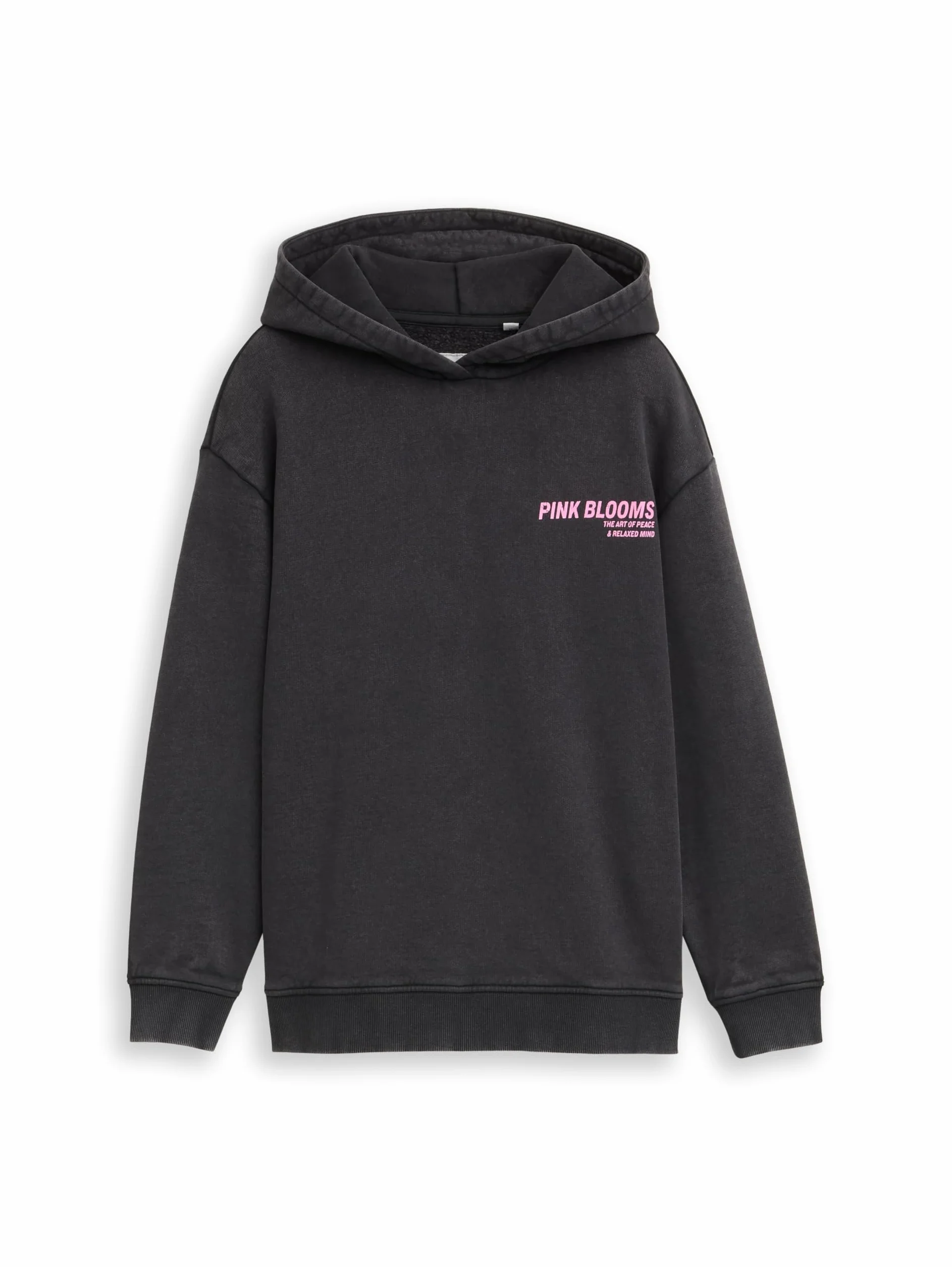 TOM TAILOR Bluza sportowa Dziewczynki 1048806