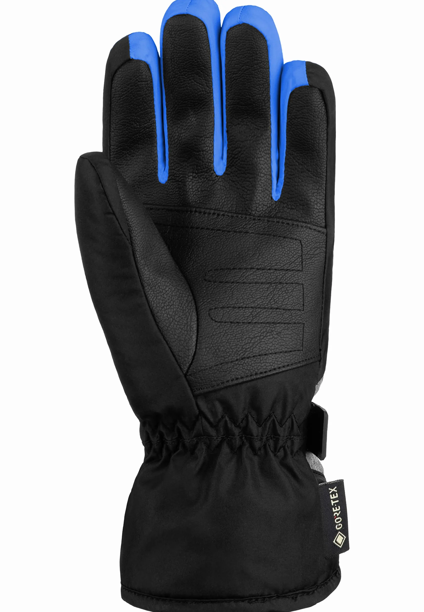 Rękawice Flash Gore-TEX Junior ciepłe, wodoszczelne, oddychające