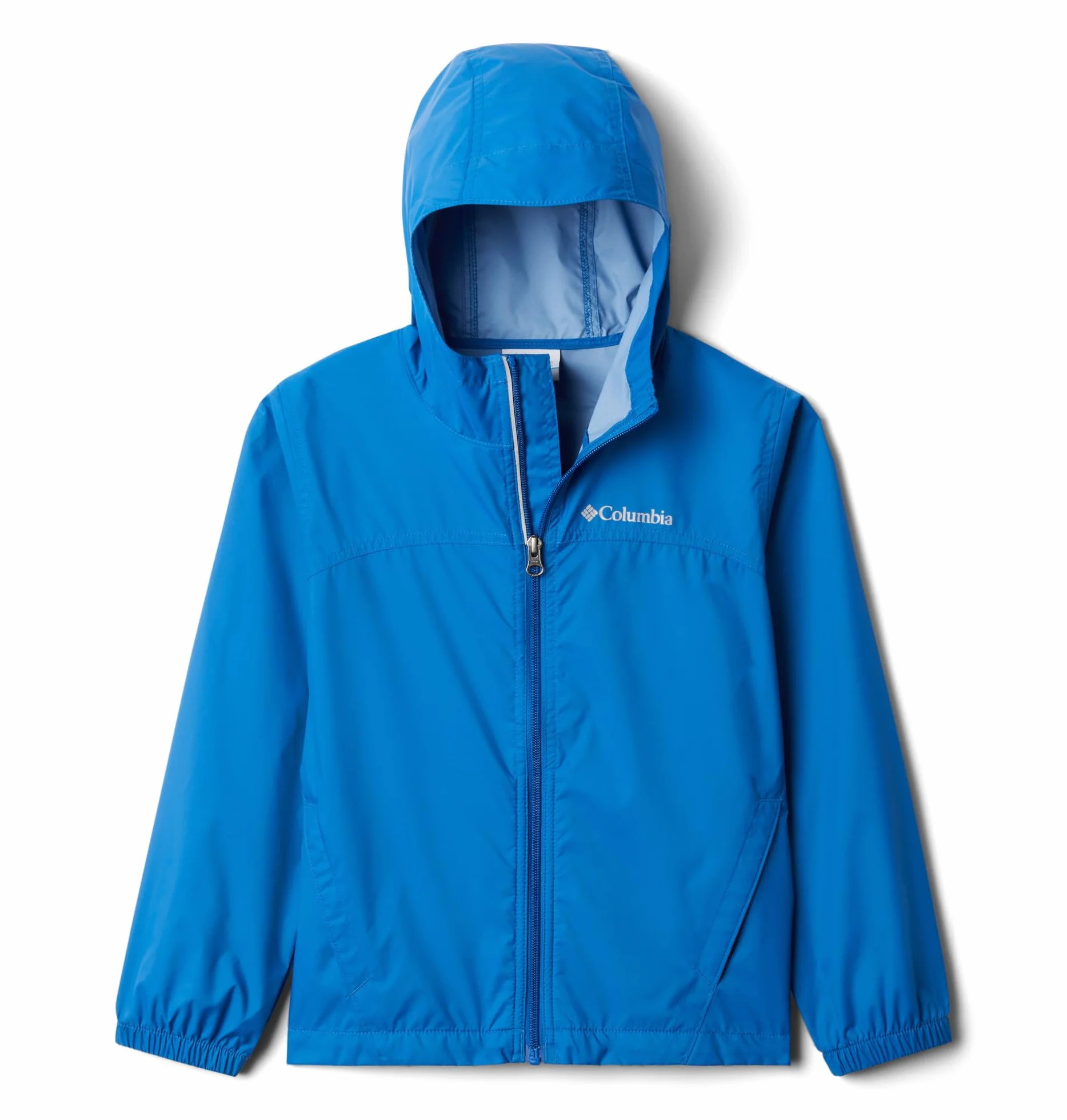Columbia Kurtka przeciwdeszczowa chłopiec Glennaker Rain Jacket