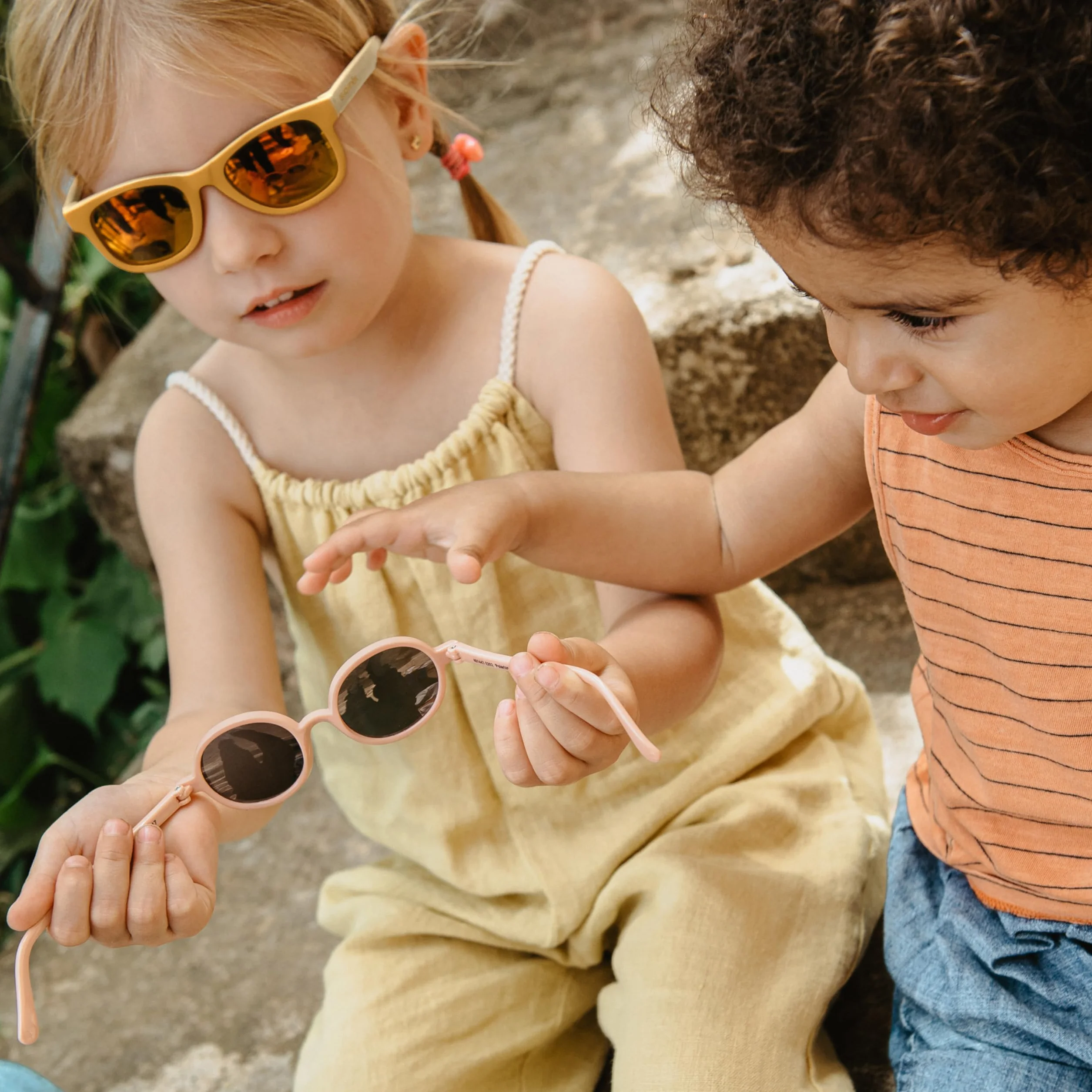 SUAVINEX Okulary przeciwsłoneczne Uniseks - dzieci Sunglasses 2024