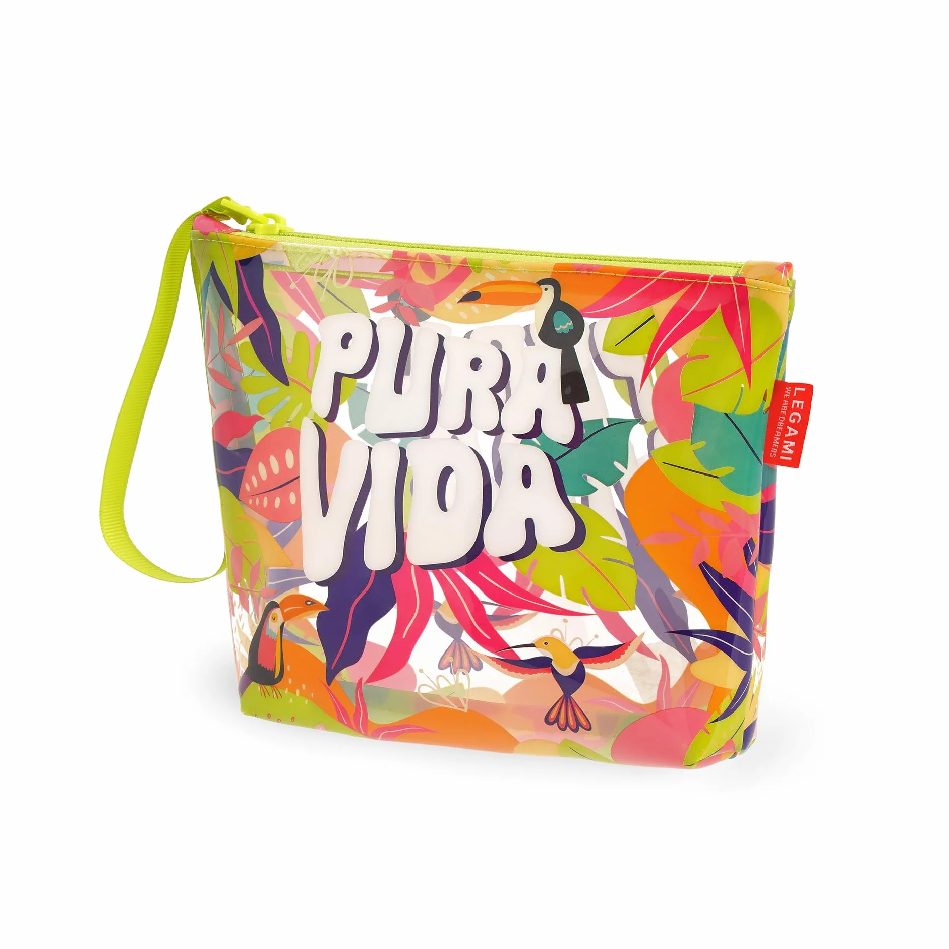 LEGAMI Torba plażowa Kobiety Pochette Mare