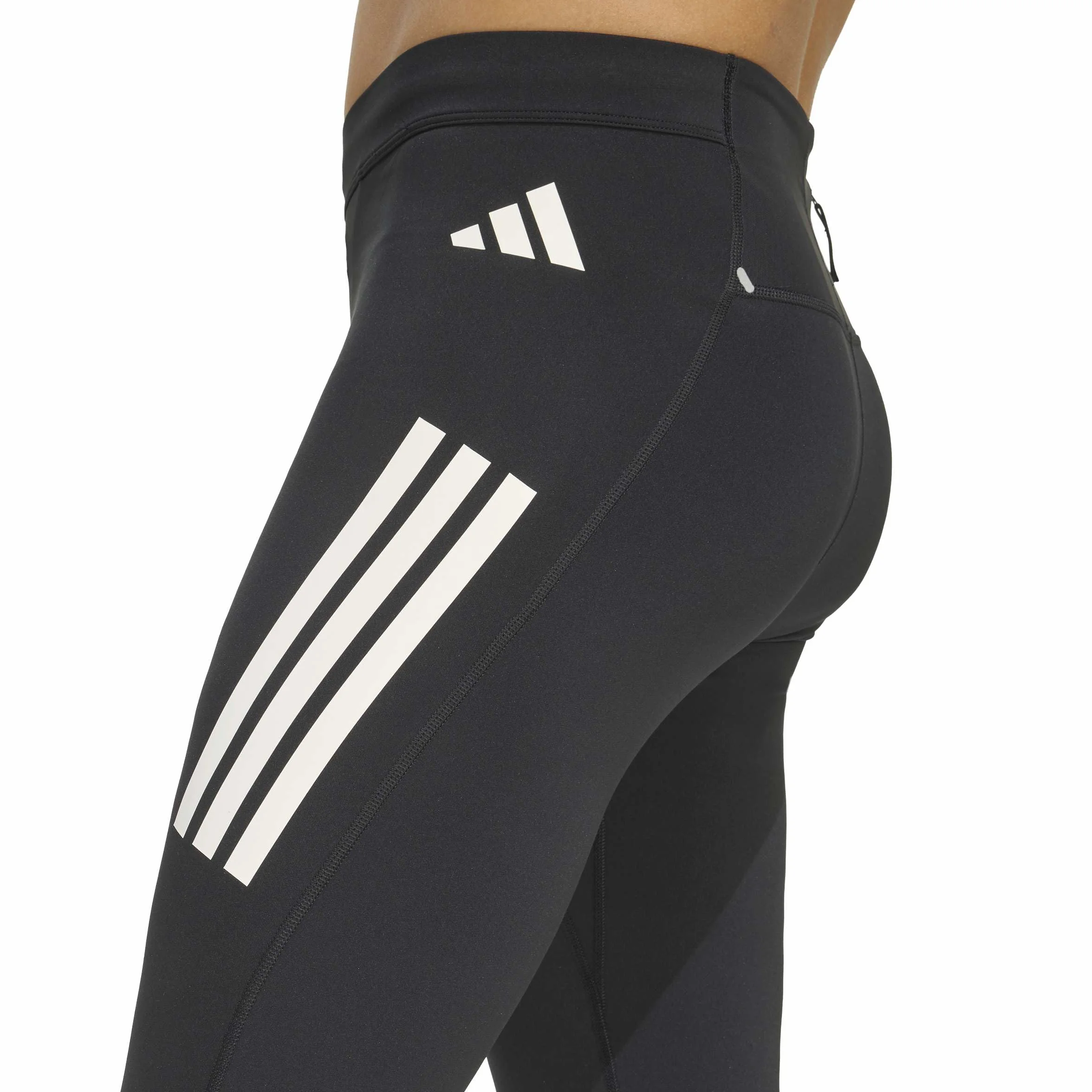 adidas Adi365 Running Iconic Tights - Rajstopy Mezczyzni