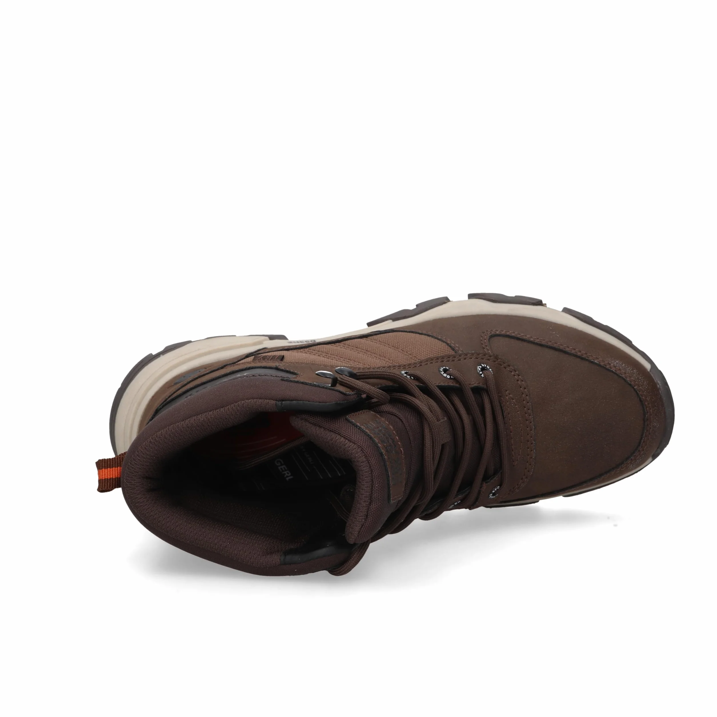 Dockers by Gerli Mężczyźni 53he002Moda — buty