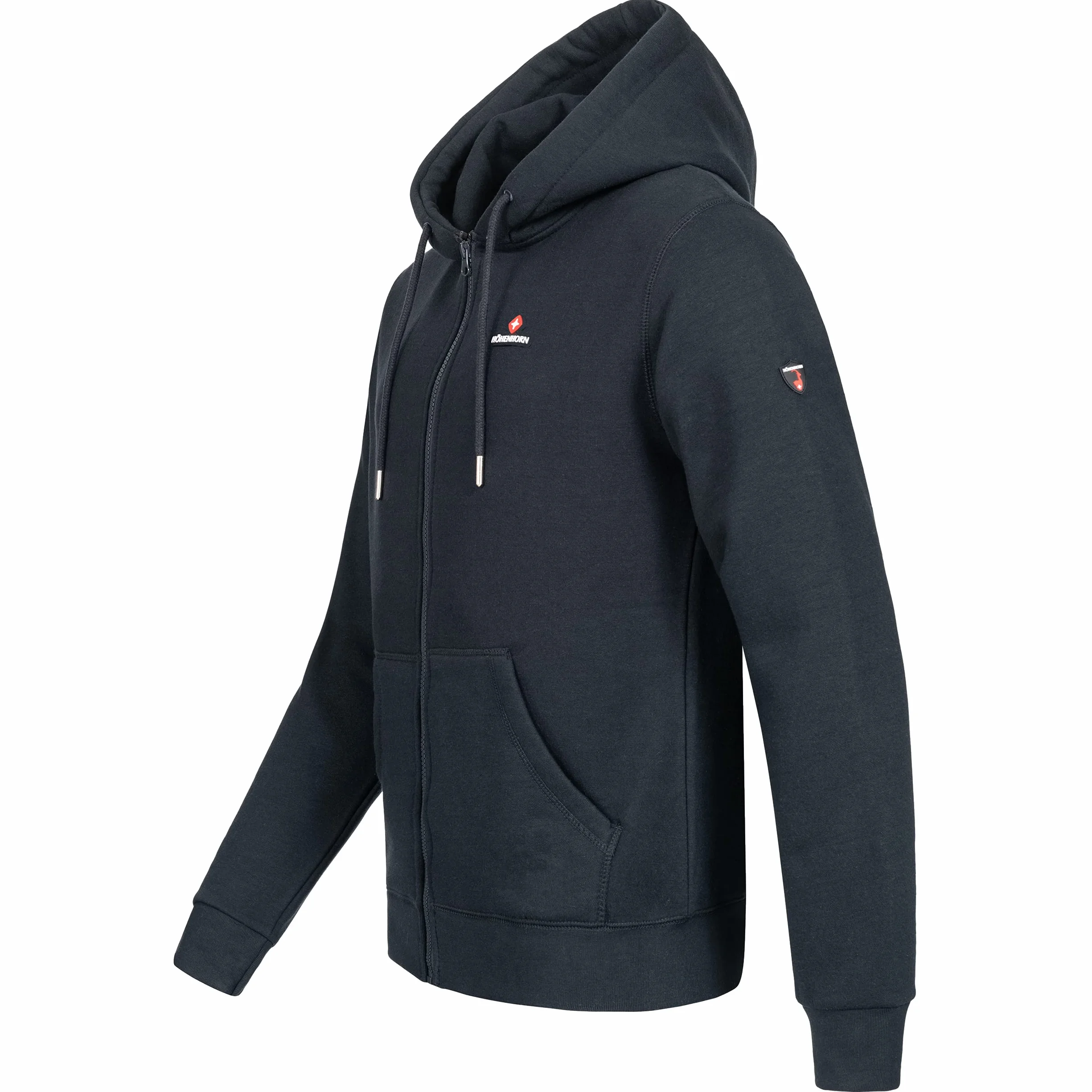 Höhenhorn Katan męska bluza z kapturem, stylowa, modna