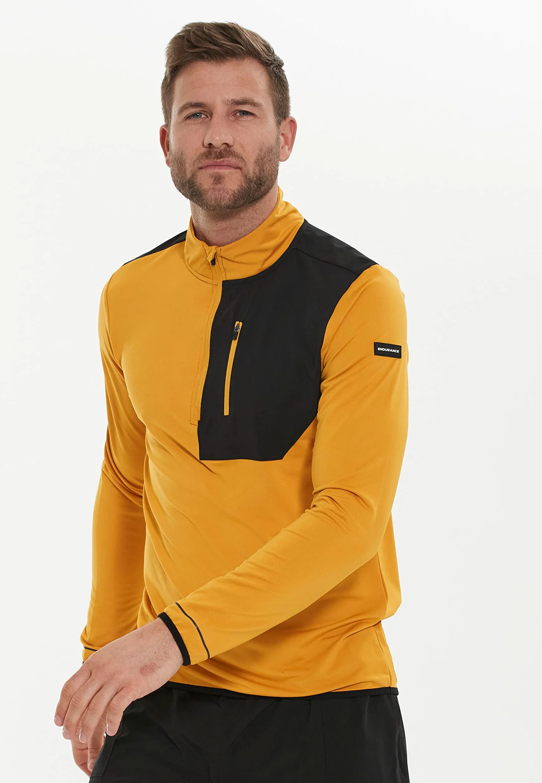 ENDURANCE Bluza Mężczyźni Breger