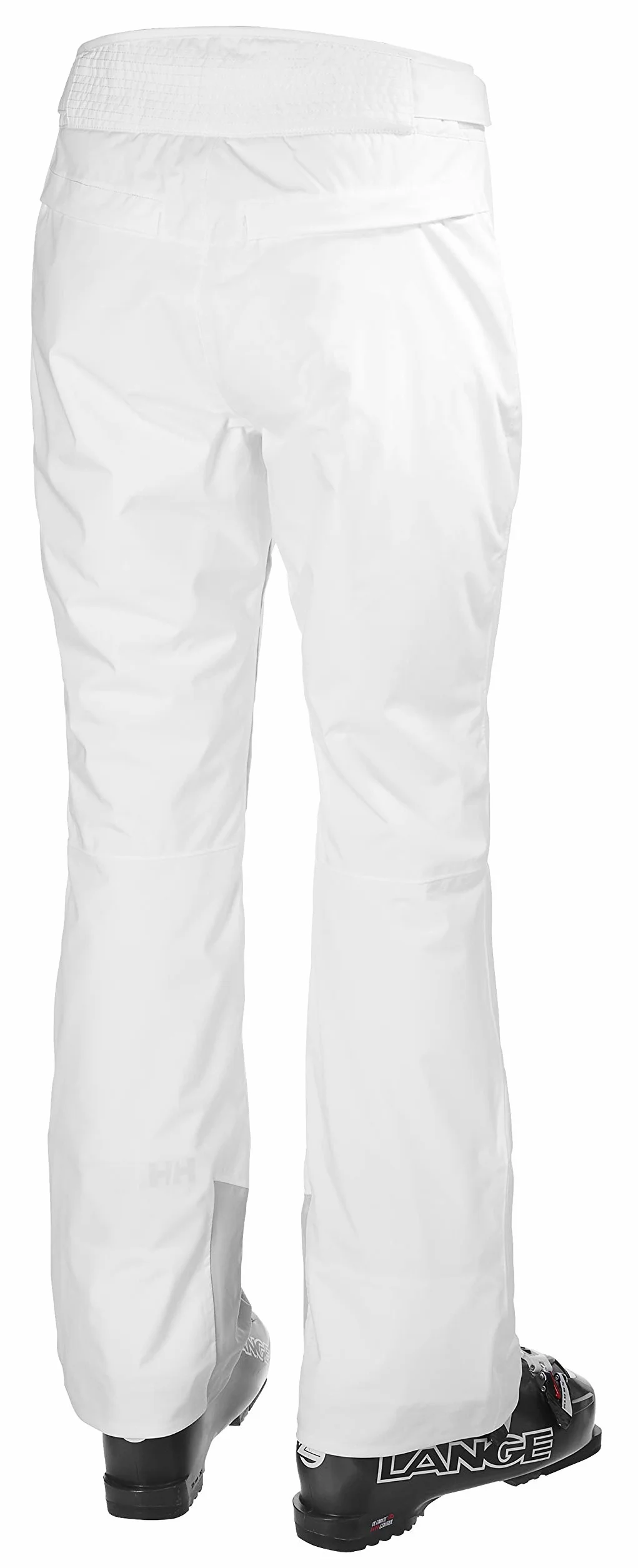 Helly Hansen Legendarne ocieplane spodnie narciarskie damskie