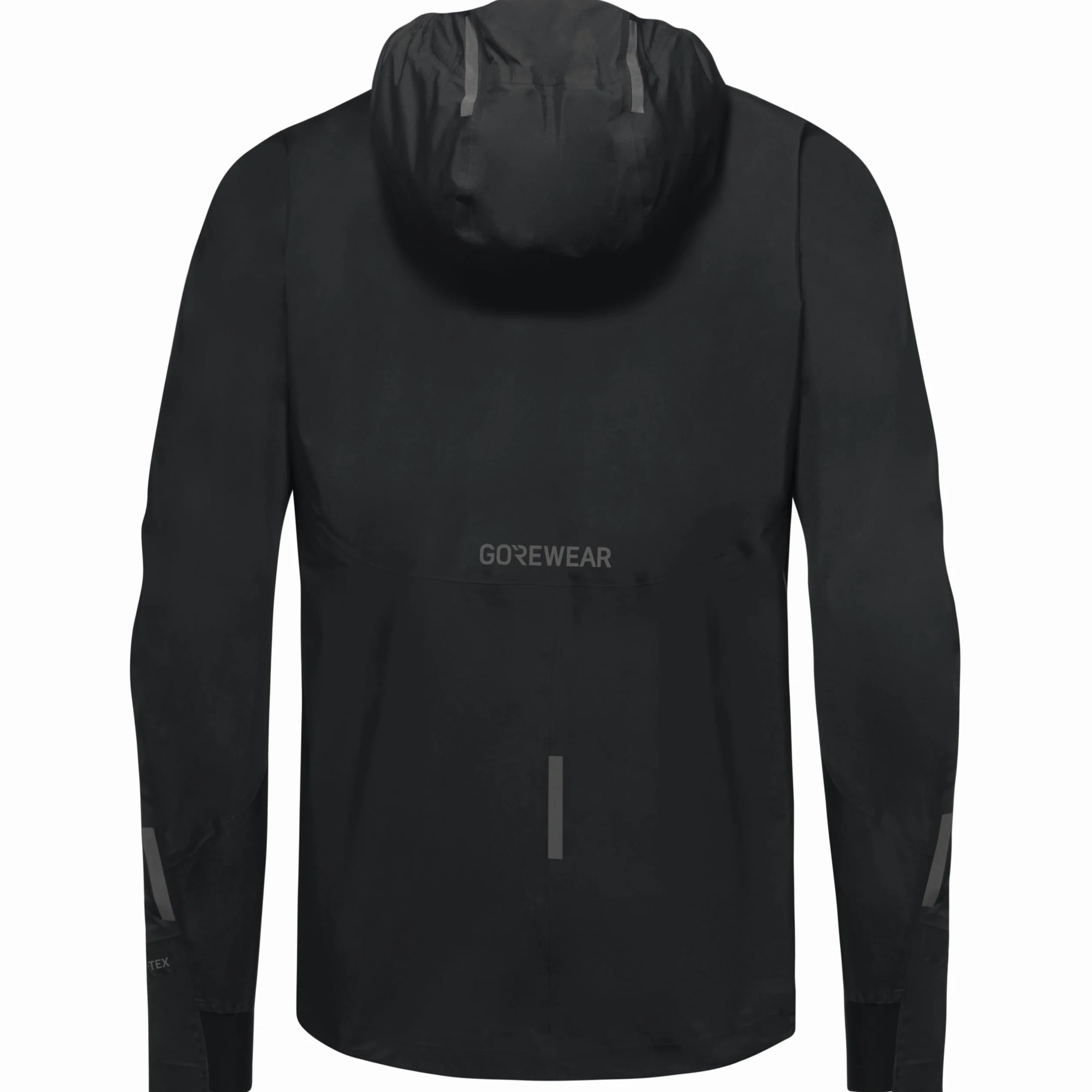 GORE WEAR Kurtka Mężczyźni Concurve Gore-tex Jacke Herren