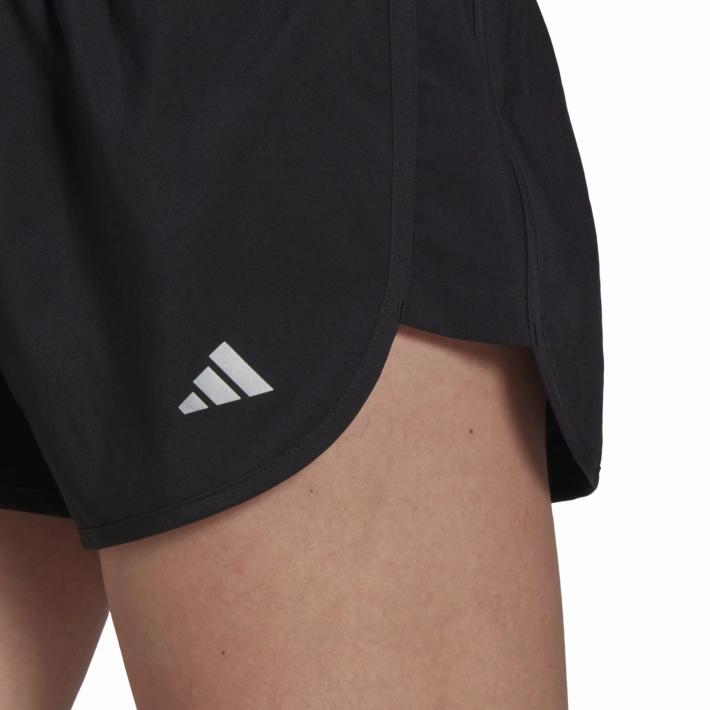 adidas Run It Short - Szorty Kobiety