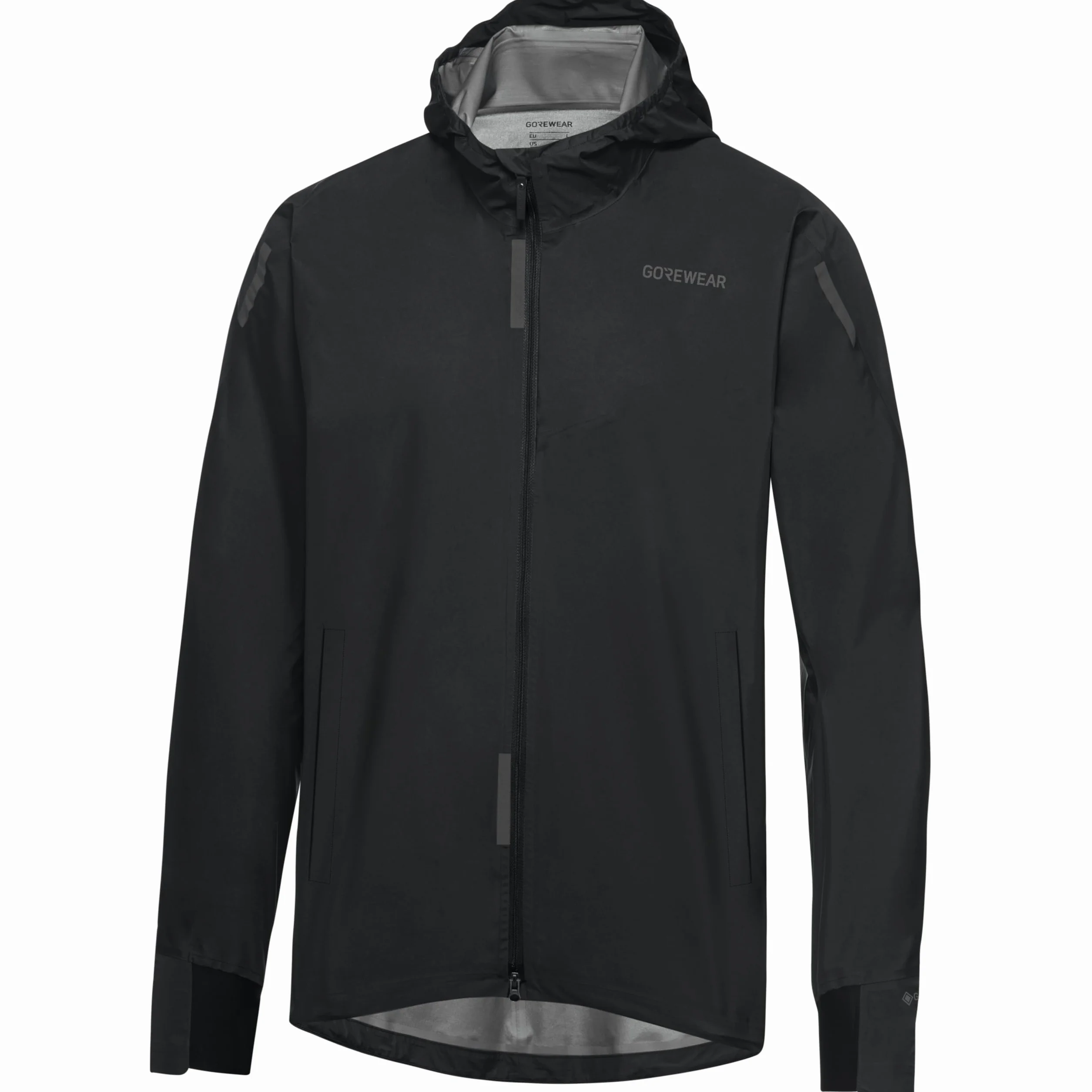 GORE WEAR Kurtka Mężczyźni Concurve Gore-tex Jacke Herren