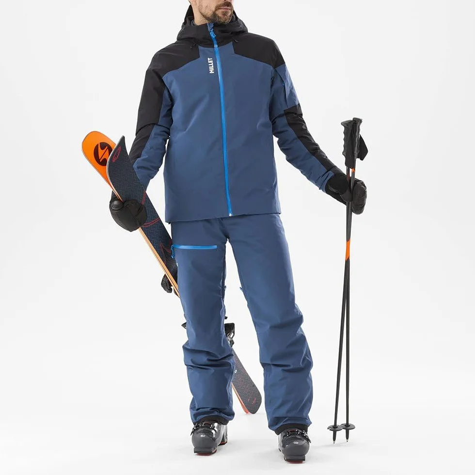 MILLET Atna Peak 3 Pant M - Spodnie Mężczyźni