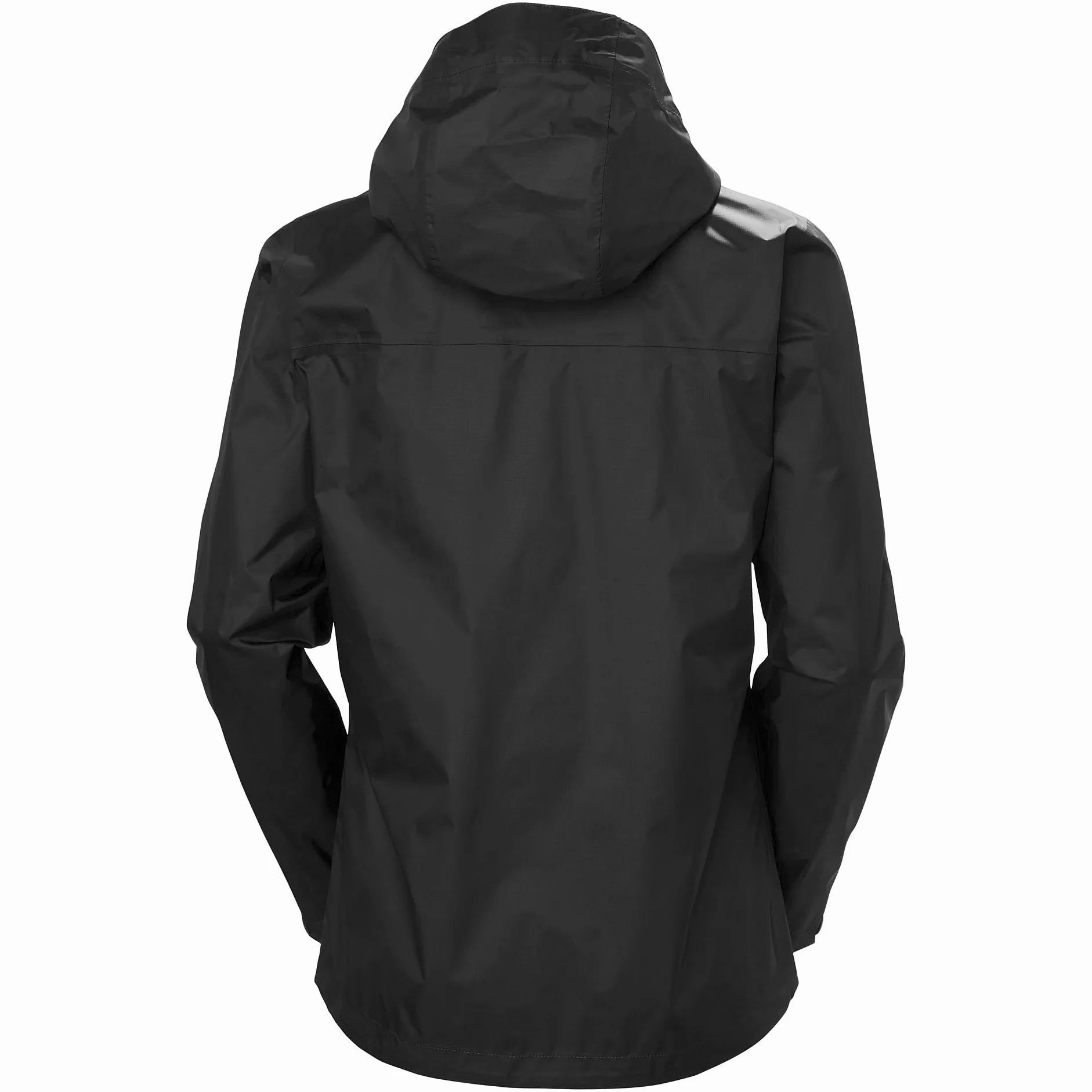 Helly-Hansen Kobiety W Loke Kurtka, Czarny, XL