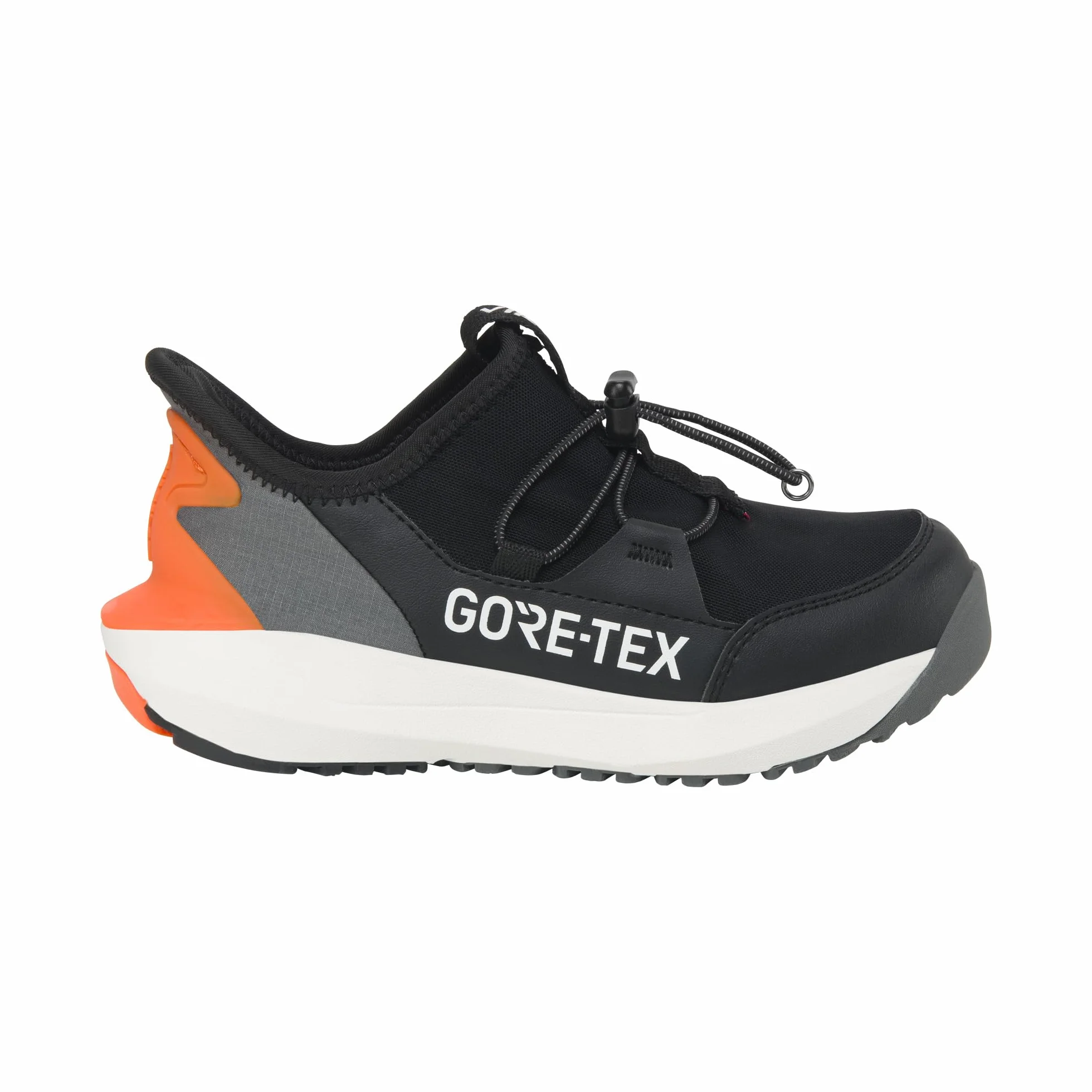 Viking Uniseks - dzieci Quickgo Gtx SlButy do chodzenia