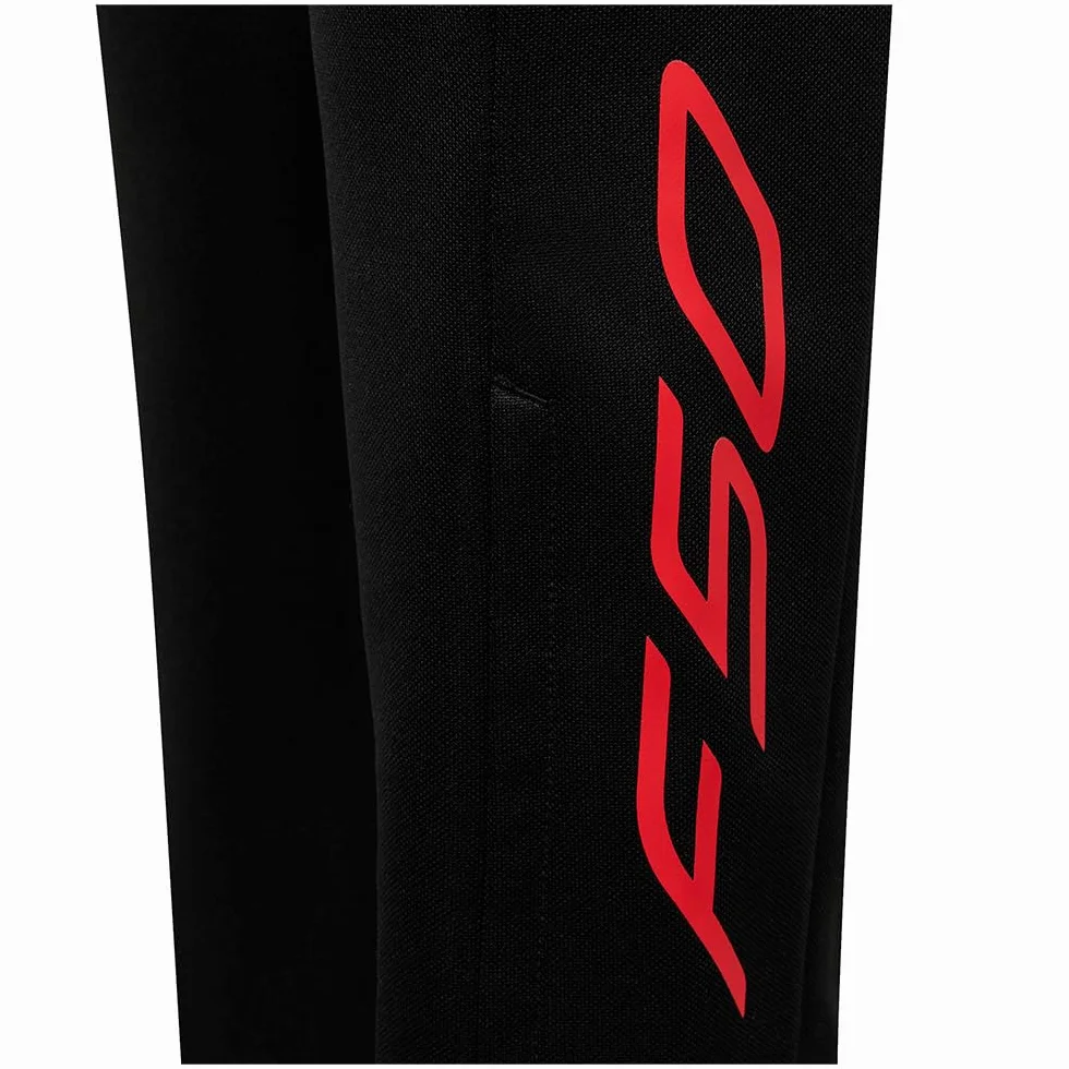 adidas F50 Training Pants Kids - Spodnie dresowe Uniseks - dzieci