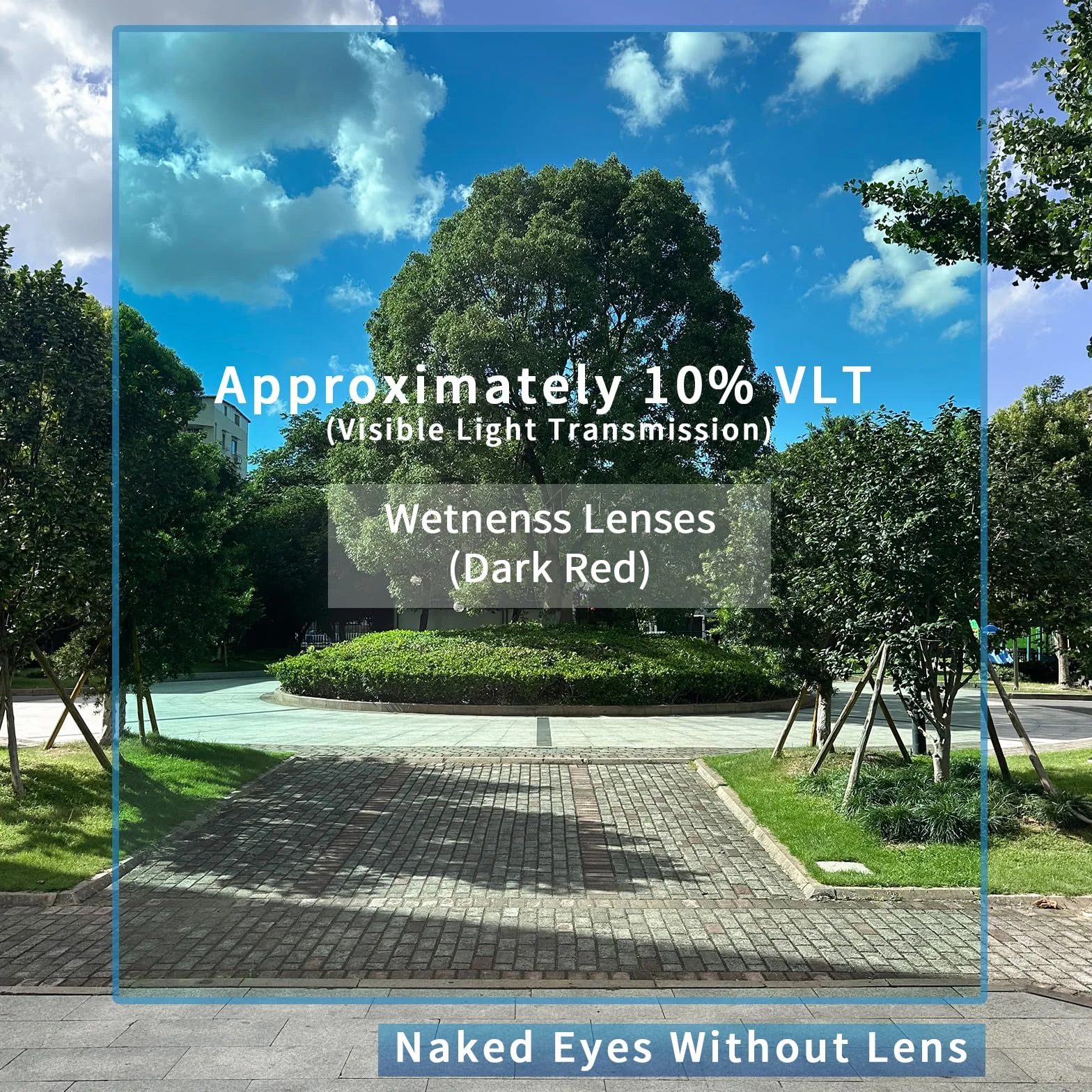 Wymienne soczewki do Bose Tempo BMD0011Sunglasses/1,5 mm polaryzowane/łatwe w montażu