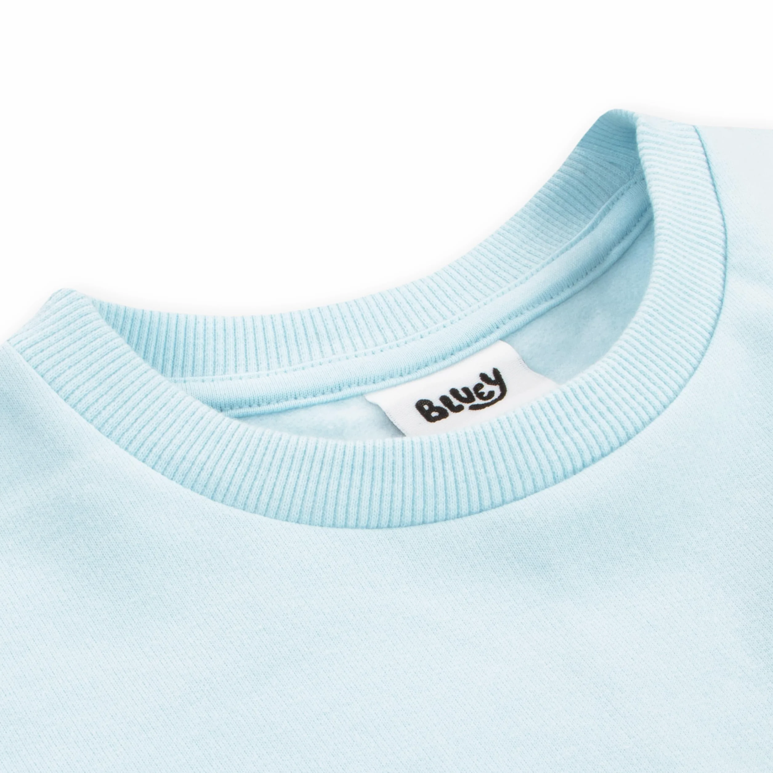 Bluey Bluza | Kwiatowe Bluzy Dziewczęce | Kwiatowe Bluzy Dla Dziewczynek | Bawełniana Bluza Dla Dziewczynek