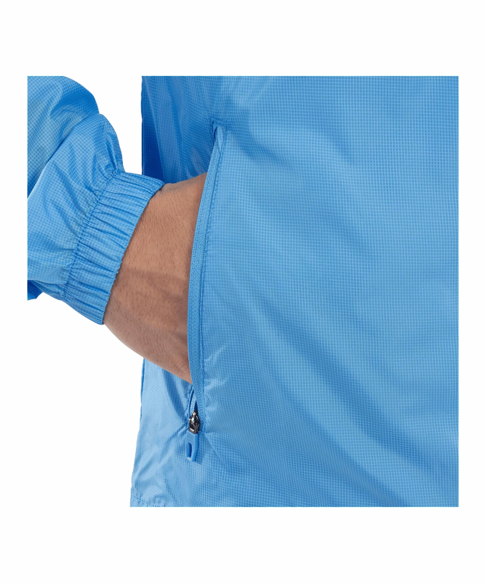 JAKO Kurtka sportowa Uniseks Jako Unisex Lightweightjacke Light Flow