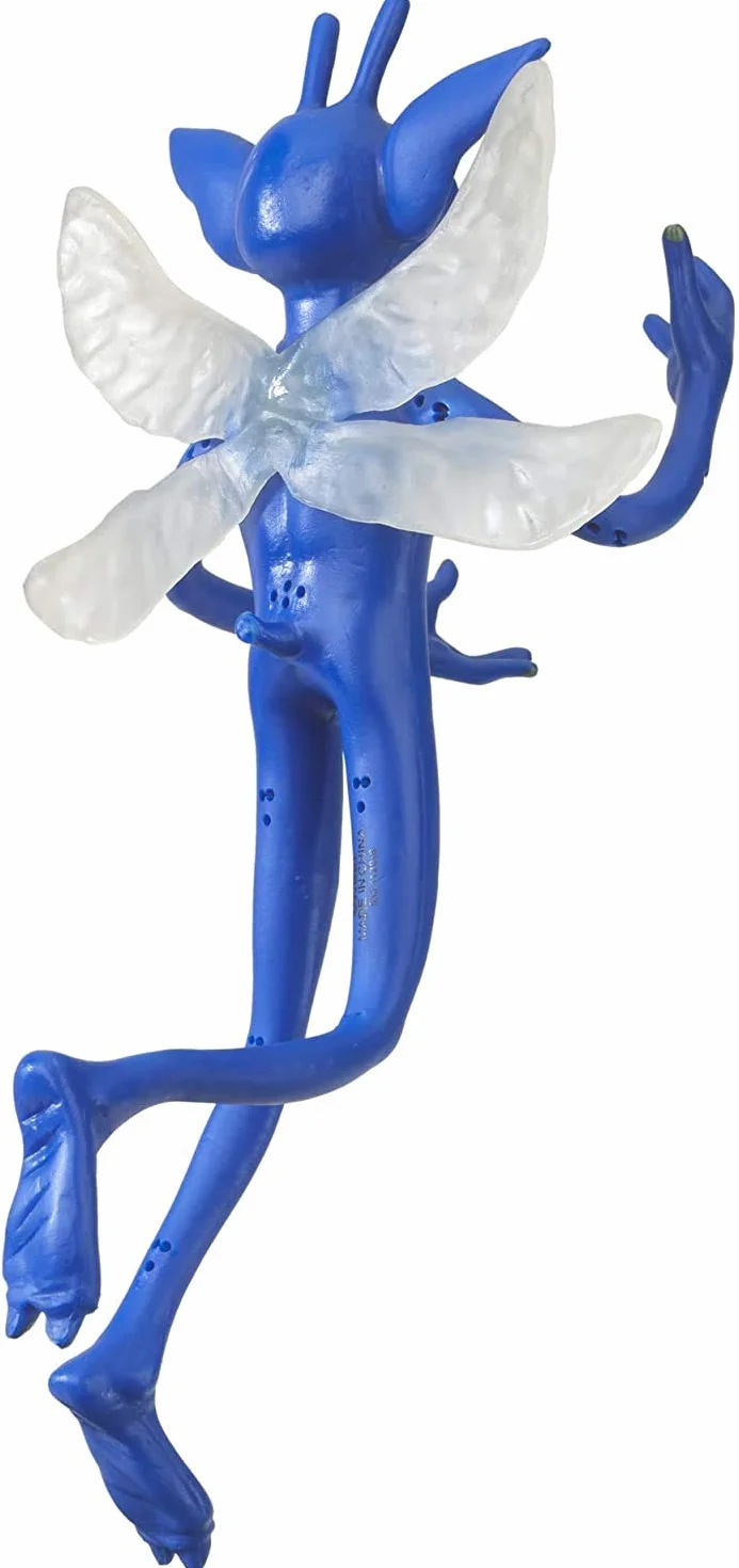 Cornish Elf Figurka Ciągliwa 18 cm