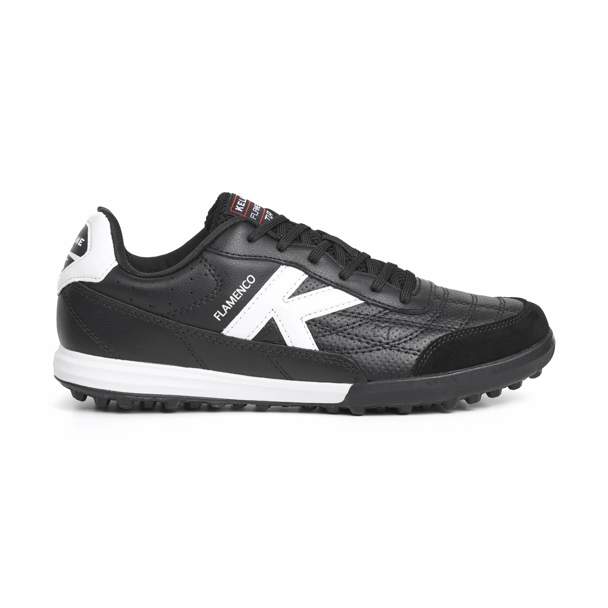 Kelme Uniseks Kelme Zapatillas Fútbol Flamenco TurfAdidasy