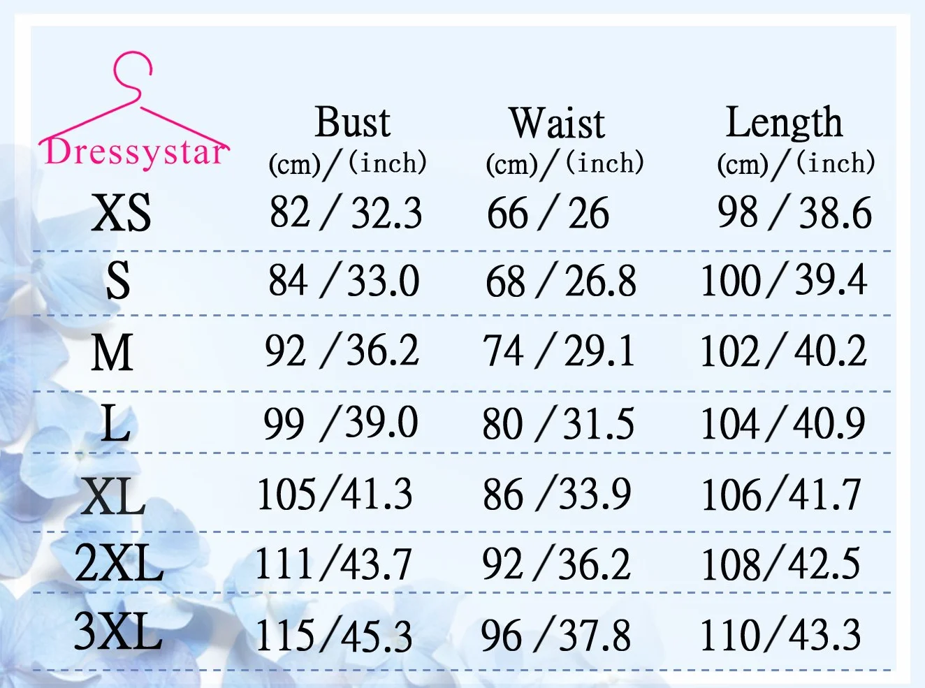 Dressystar Damska sukienka koktajlowa w stylu lat 50-tych 60-tych Audrey Hepburn pin up retro
