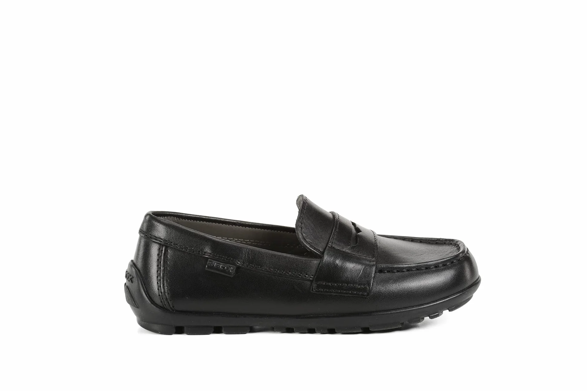 Geox Chłopięce J New Fast Boy A J746ca0043 School Uniform Shoe